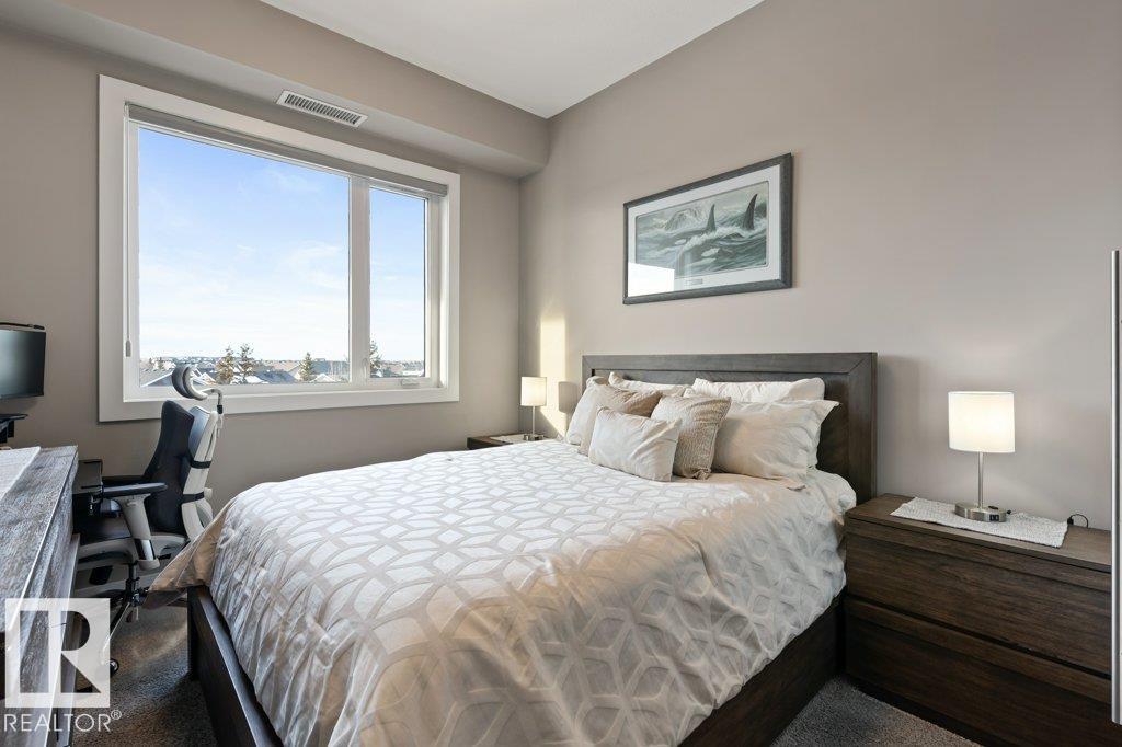 Photo 22 at 405 - 528 Griesbach Parade NW, Griesbach, Edmonton