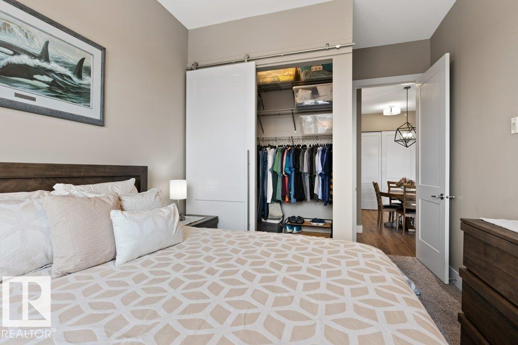 Photo 23 at 405 - 528 Griesbach Parade NW, Griesbach, Edmonton