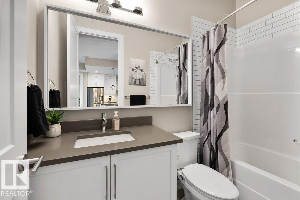 Photo 24 at 405 - 528 Griesbach Parade NW, Griesbach, Edmonton