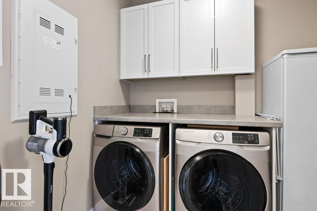 Photo 25 at 405 - 528 Griesbach Parade NW, Griesbach, Edmonton