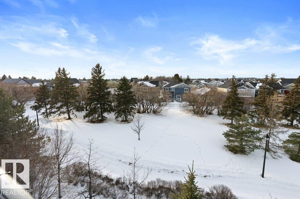 Photo 29 at 405 - 528 Griesbach Parade NW, Griesbach, Edmonton