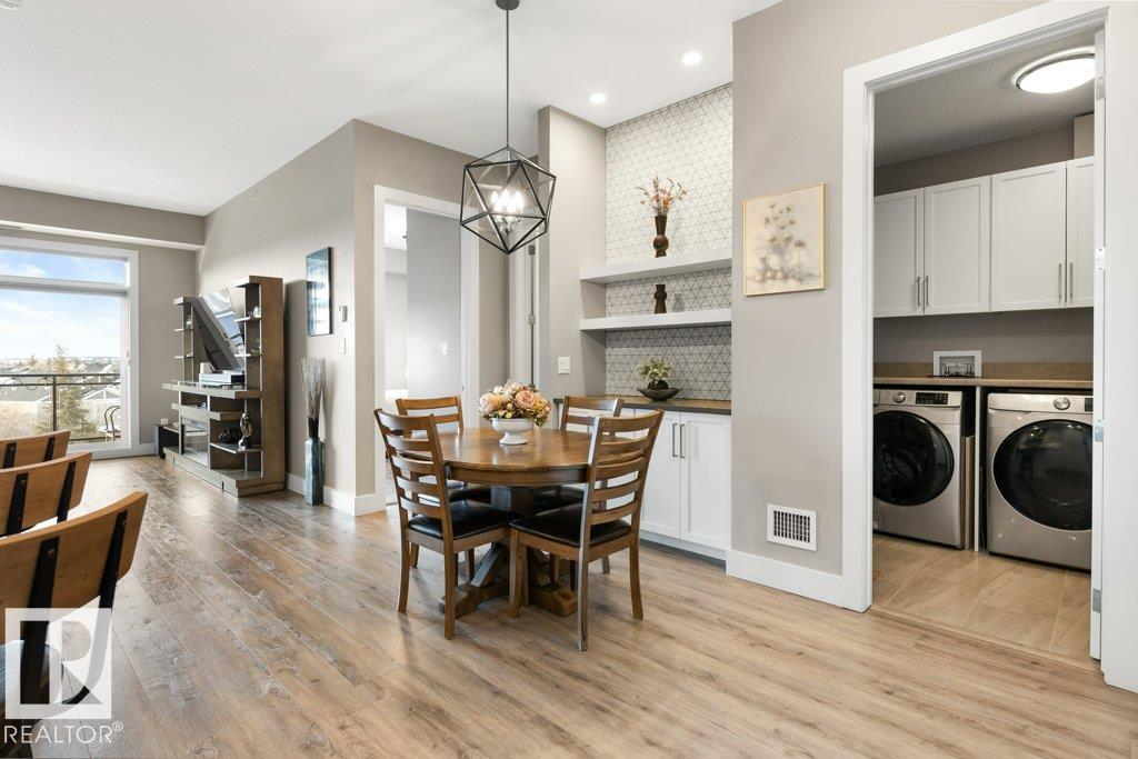 Photo 10 at 405 - 528 Griesbach Parade NW, Griesbach, Edmonton