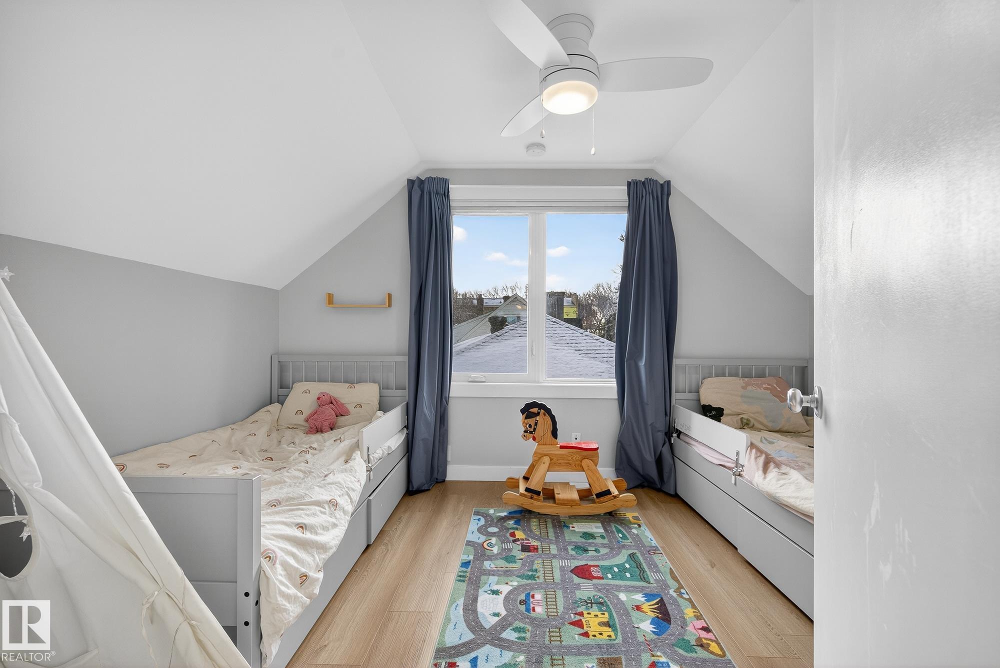 Photo 29 at 9327 86 Street NW, Strathearn, Edmonton