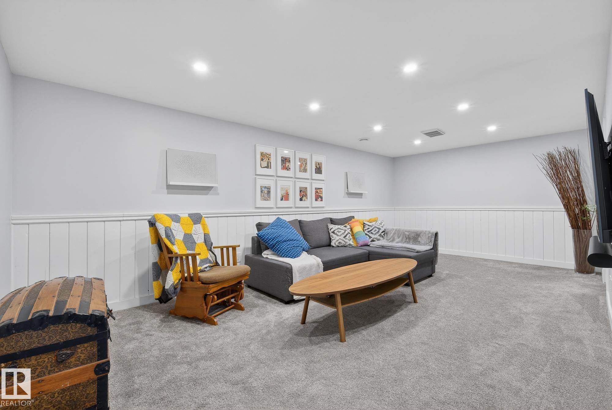 Photo 35 at 9327 86 Street NW, Strathearn, Edmonton