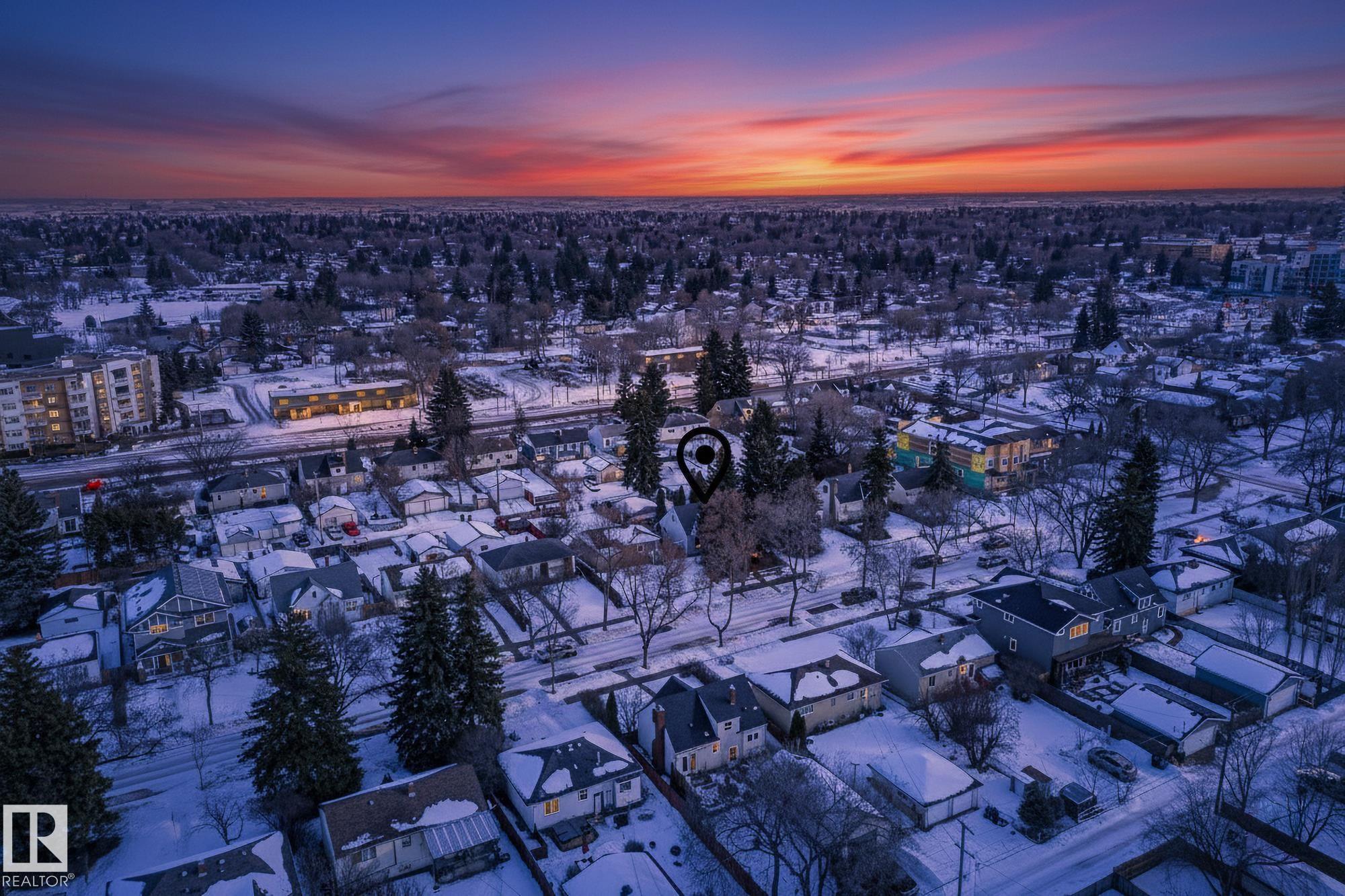 Photo 55 at 9327 86 Street NW, Strathearn, Edmonton