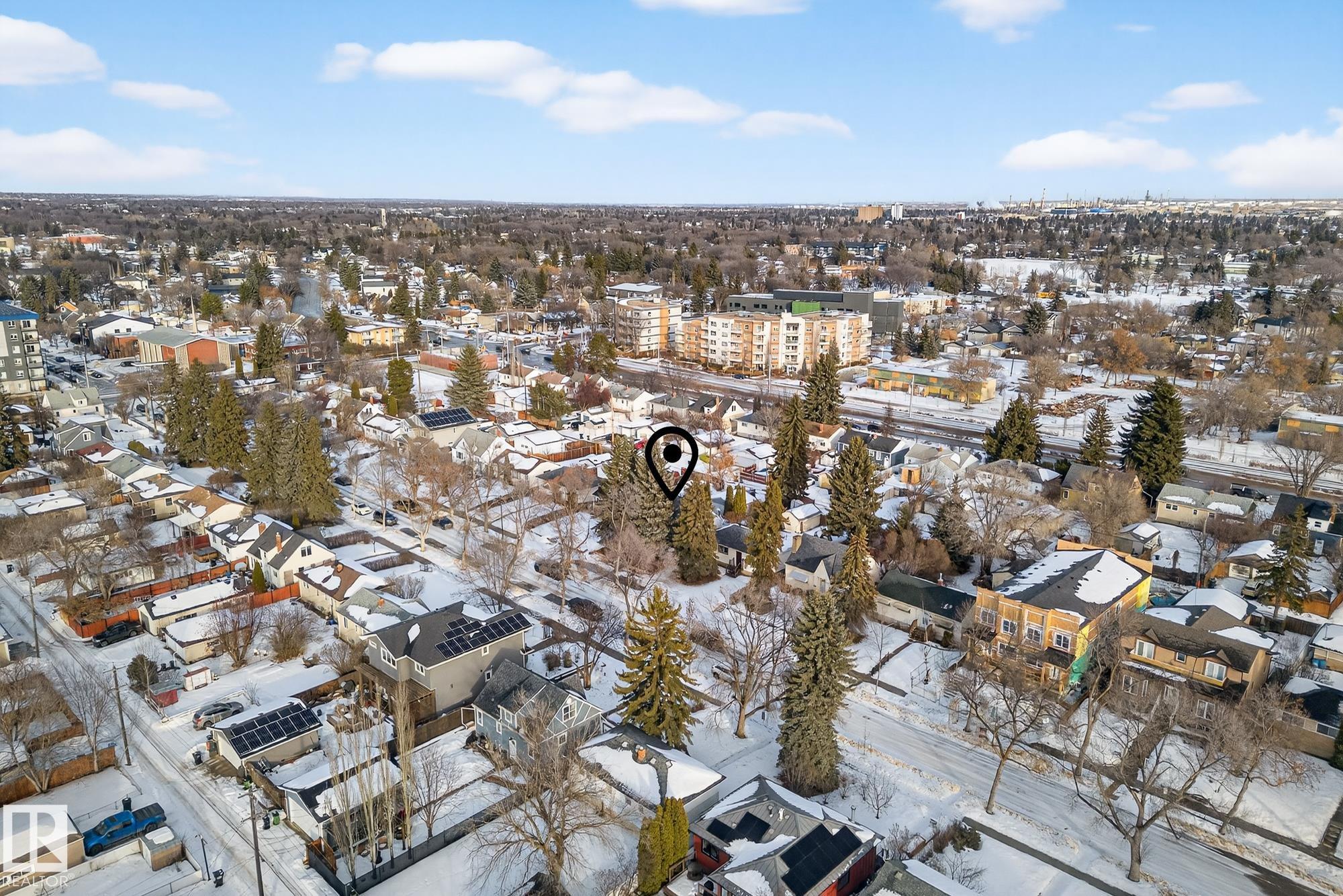 Photo 56 at 9327 86 Street NW, Strathearn, Edmonton