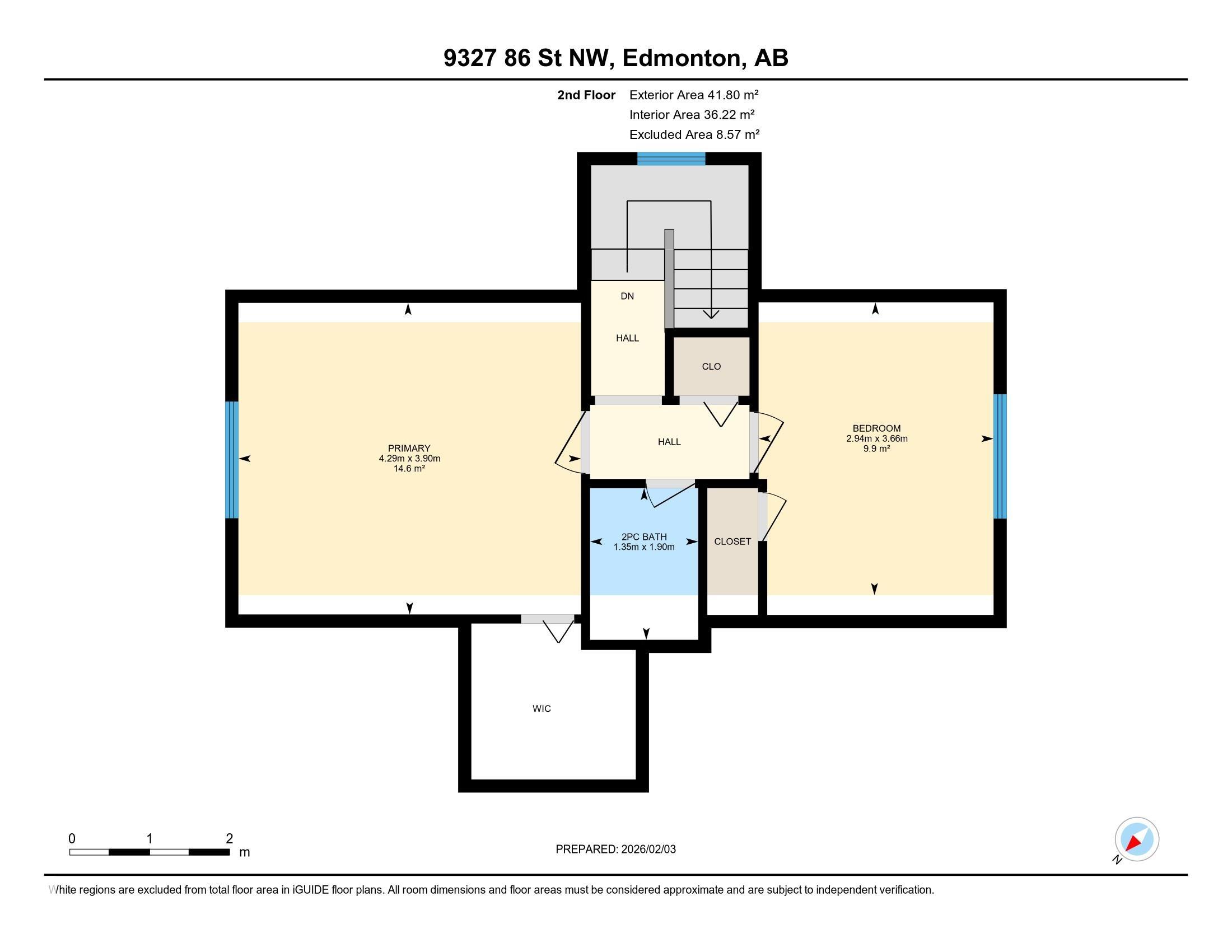 Photo 62 at 9327 86 Street NW, Strathearn, Edmonton