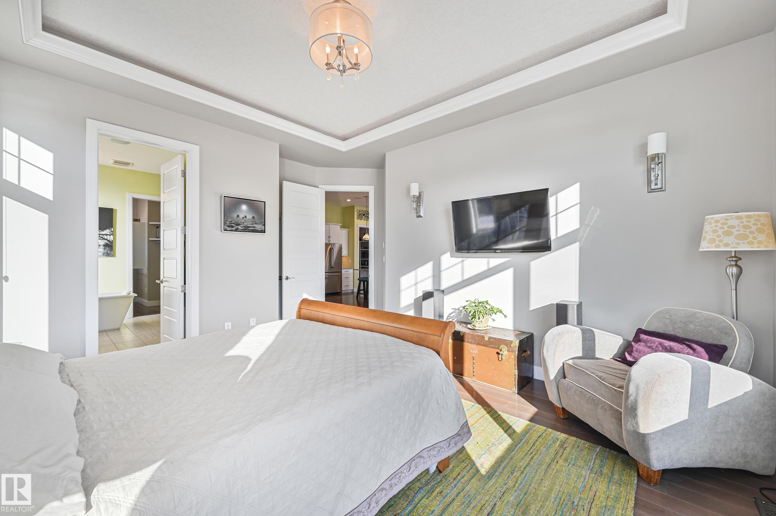 Photo 15 at 1 - 7570 May Common NW, Magrath Heights, Edmonton