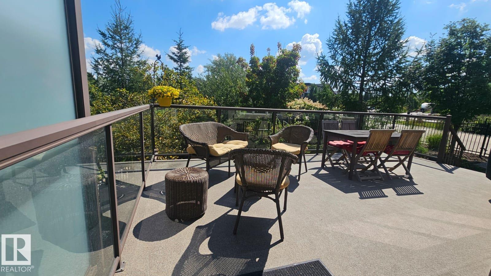 Photo 31 at 1 - 7570 May Common NW, Magrath Heights, Edmonton