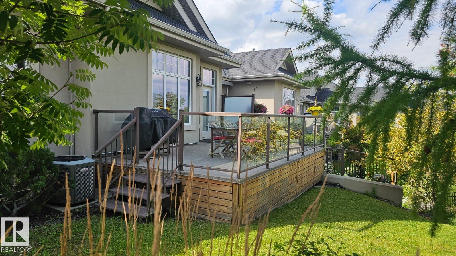 Photo 33 at 1 - 7570 May Common NW, Magrath Heights, Edmonton