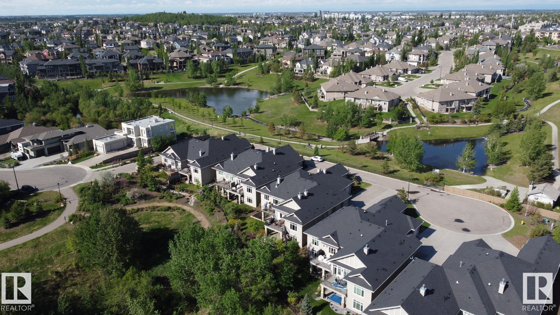 Photo 35 at 1 - 7570 May Common NW, Magrath Heights, Edmonton