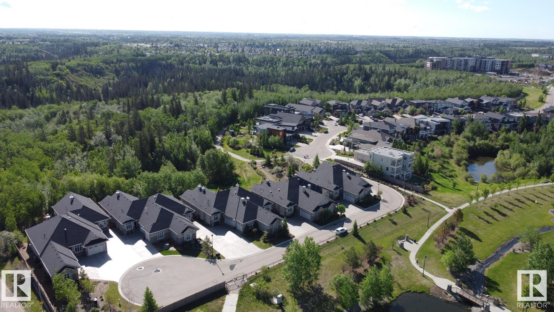 Photo 37 at 1 - 7570 May Common NW, Magrath Heights, Edmonton