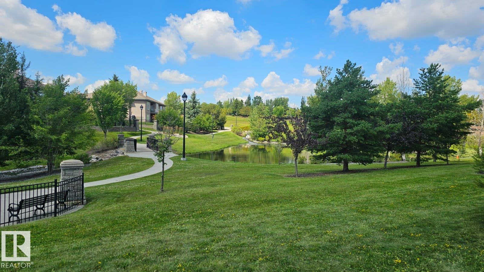 Photo 40 at 1 - 7570 May Common NW, Magrath Heights, Edmonton