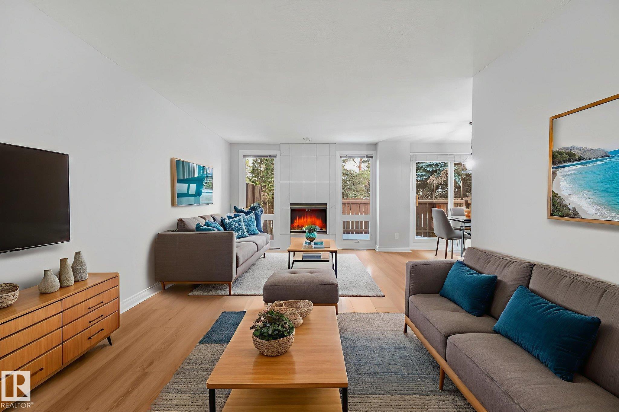 Photo 6 at 70 Hearthstone NW, Brander Gardens, Edmonton