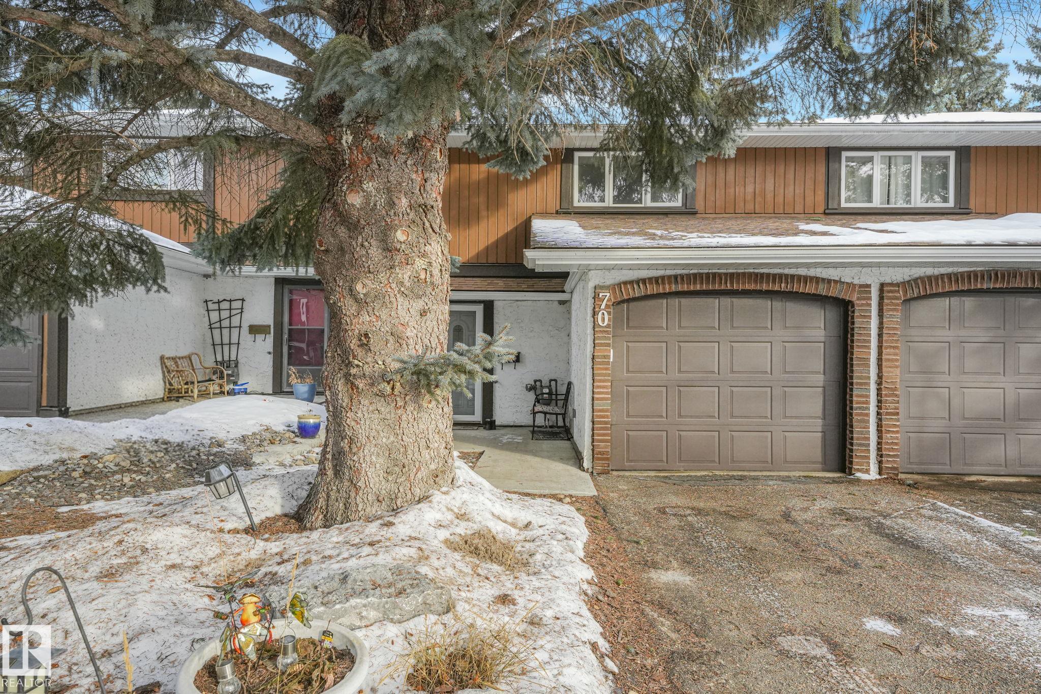 Photo 51 at 70 Hearthstone NW, Brander Gardens, Edmonton