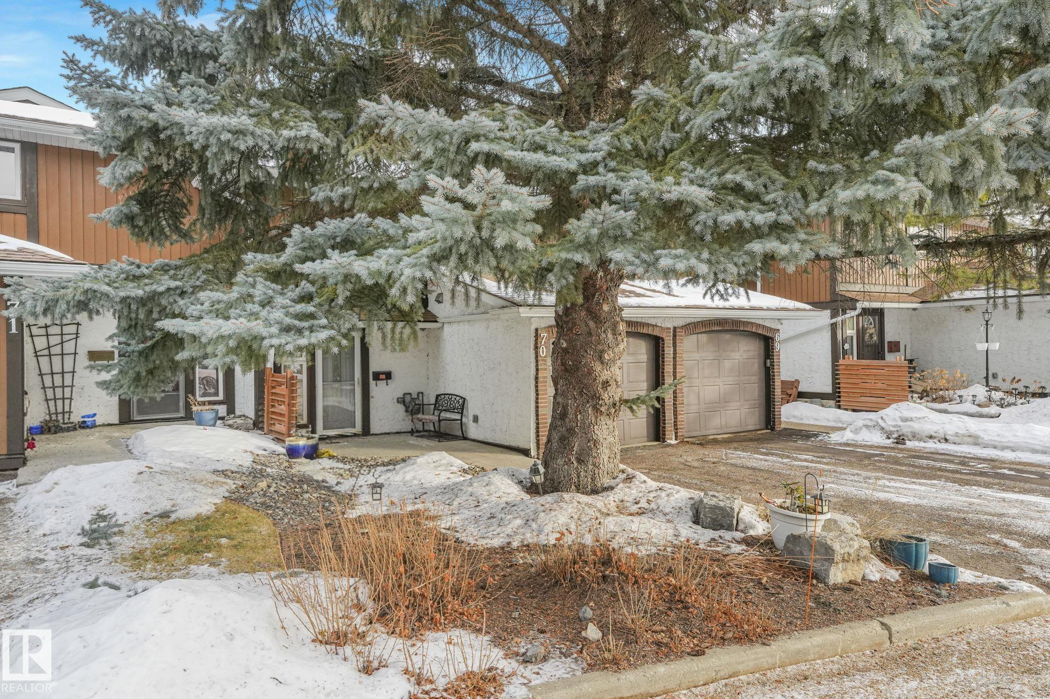 Photo 52 at 70 Hearthstone NW, Brander Gardens, Edmonton