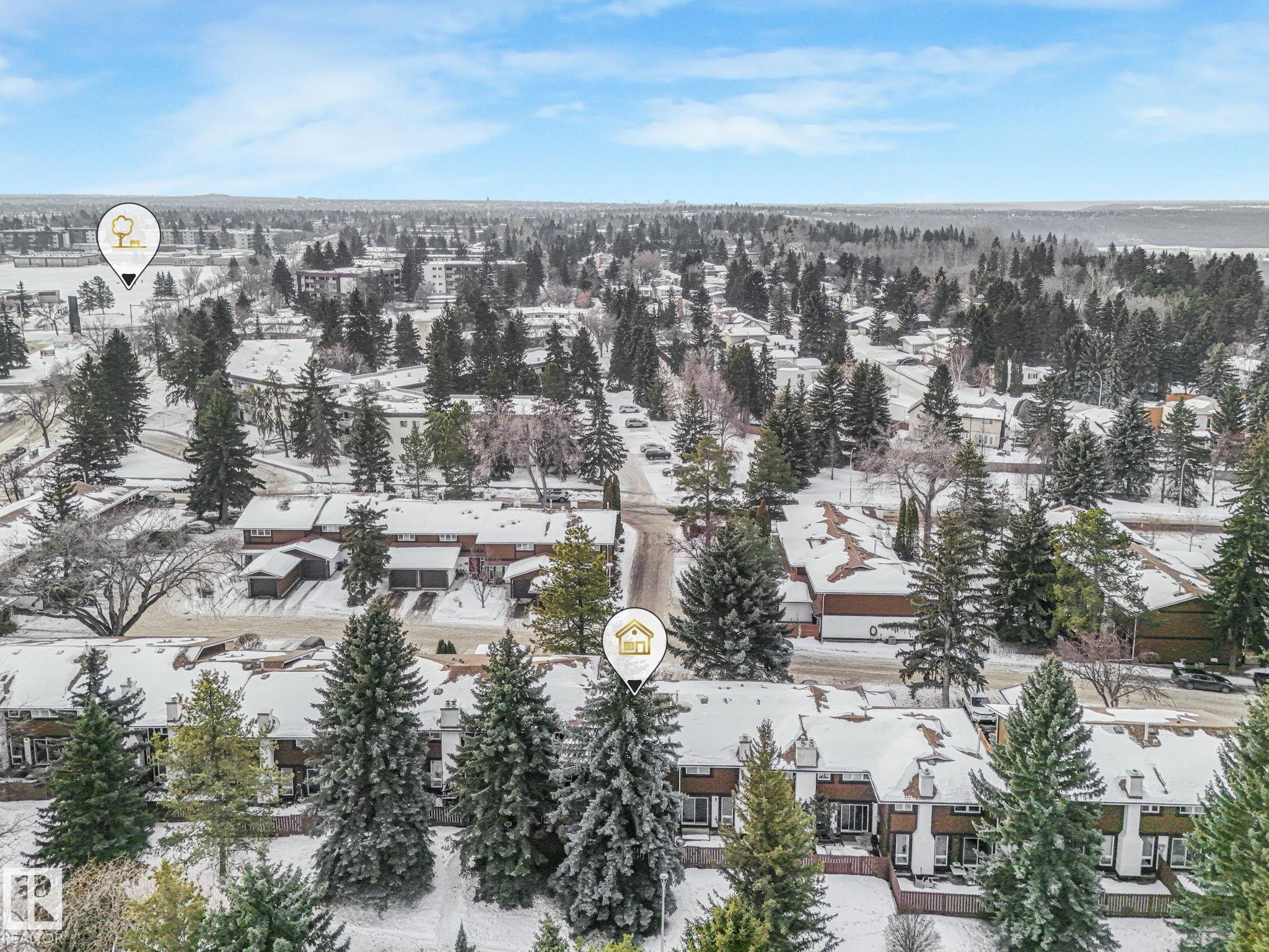 Photo 58 at 70 Hearthstone NW, Brander Gardens, Edmonton