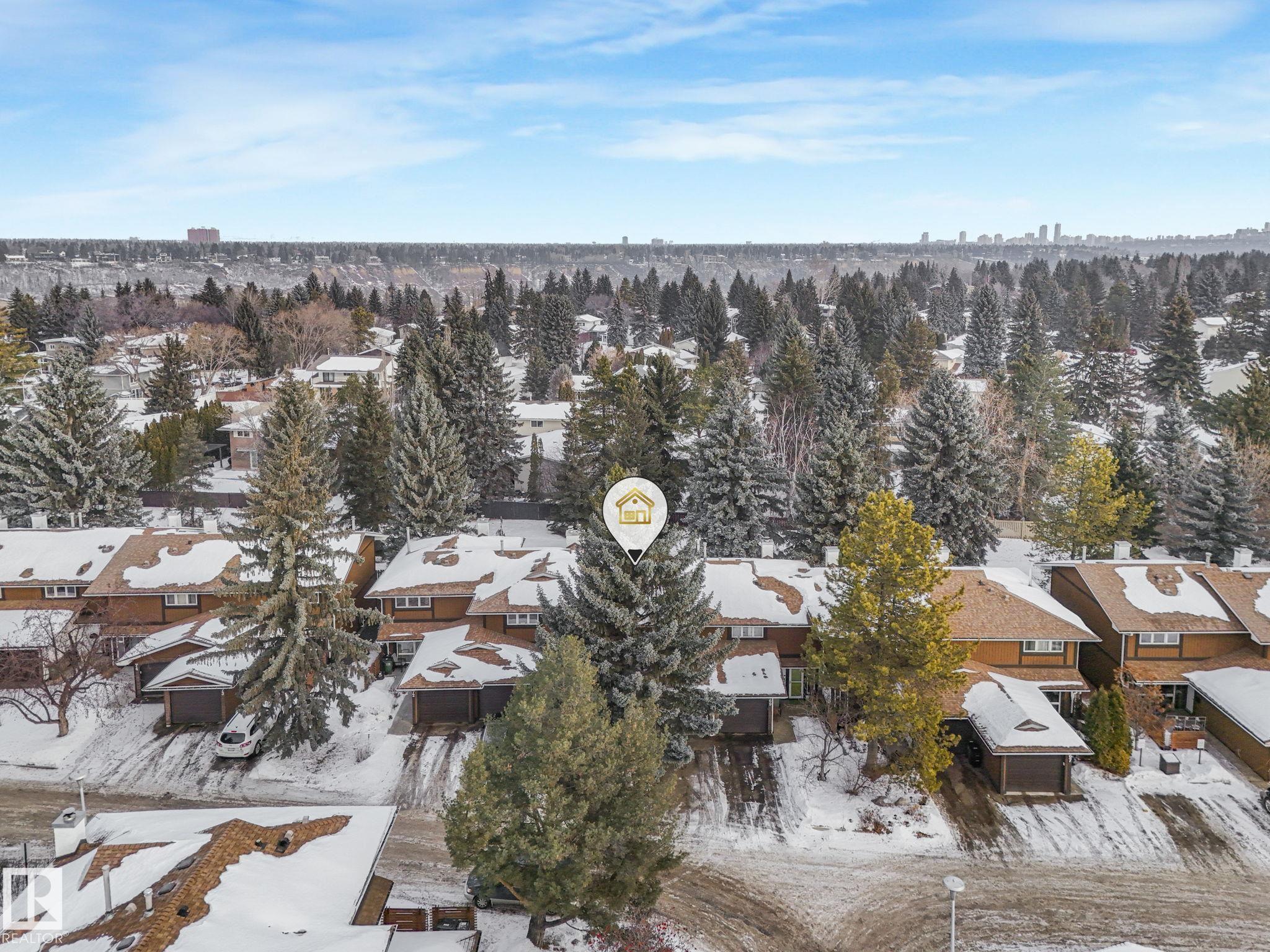 Photo 61 at 70 Hearthstone NW, Brander Gardens, Edmonton