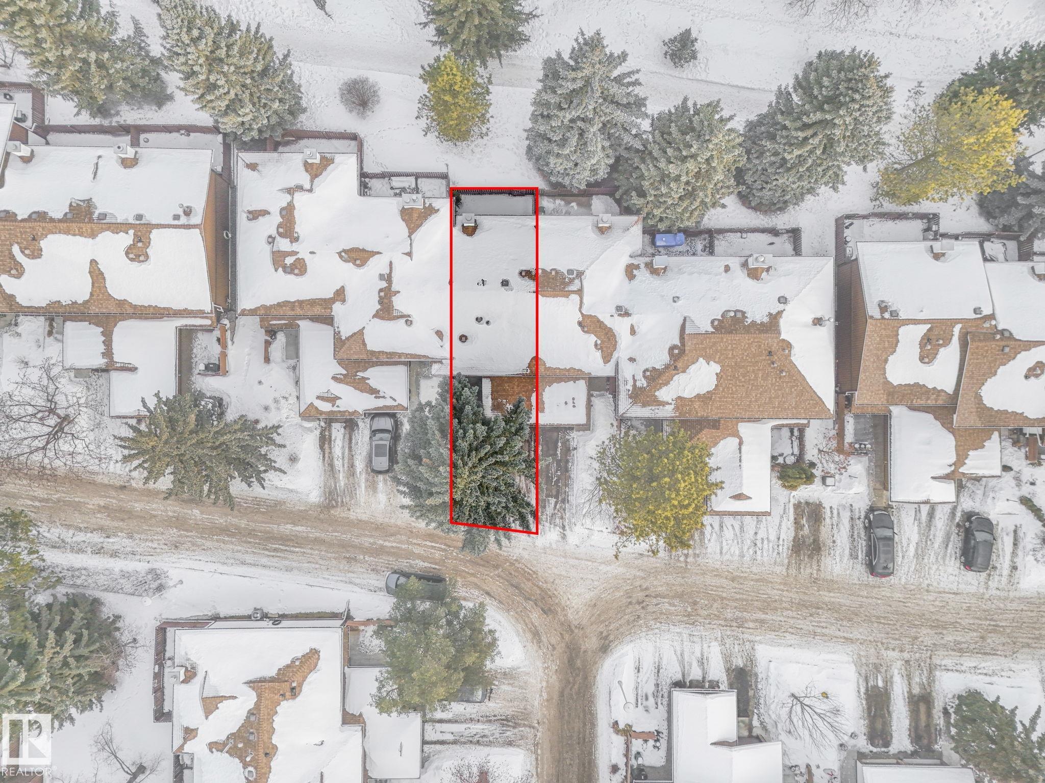 Photo 63 at 70 Hearthstone NW, Brander Gardens, Edmonton