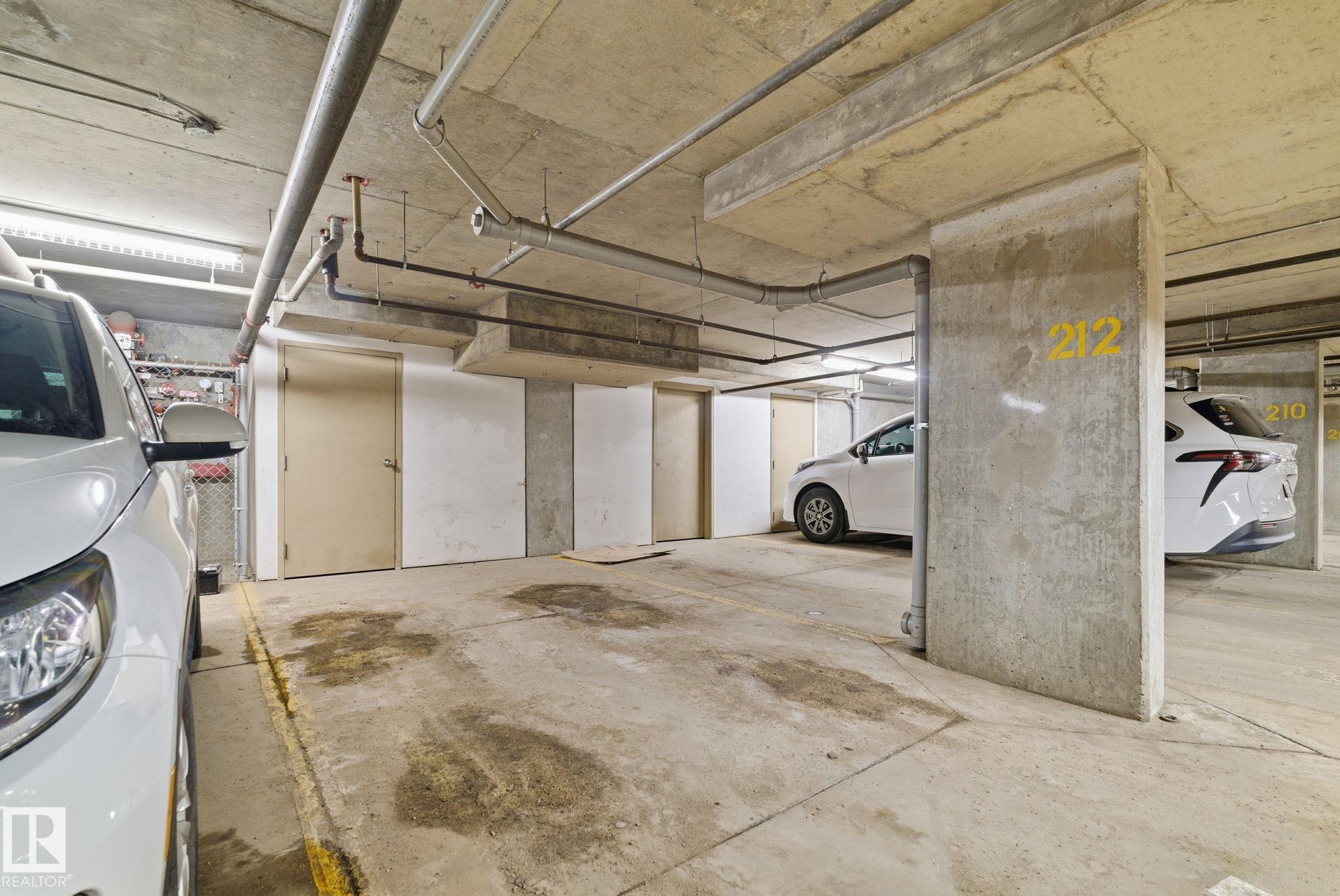 Photo 24 at 424 - 1510 Watt Drive SW, Walker, Edmonton