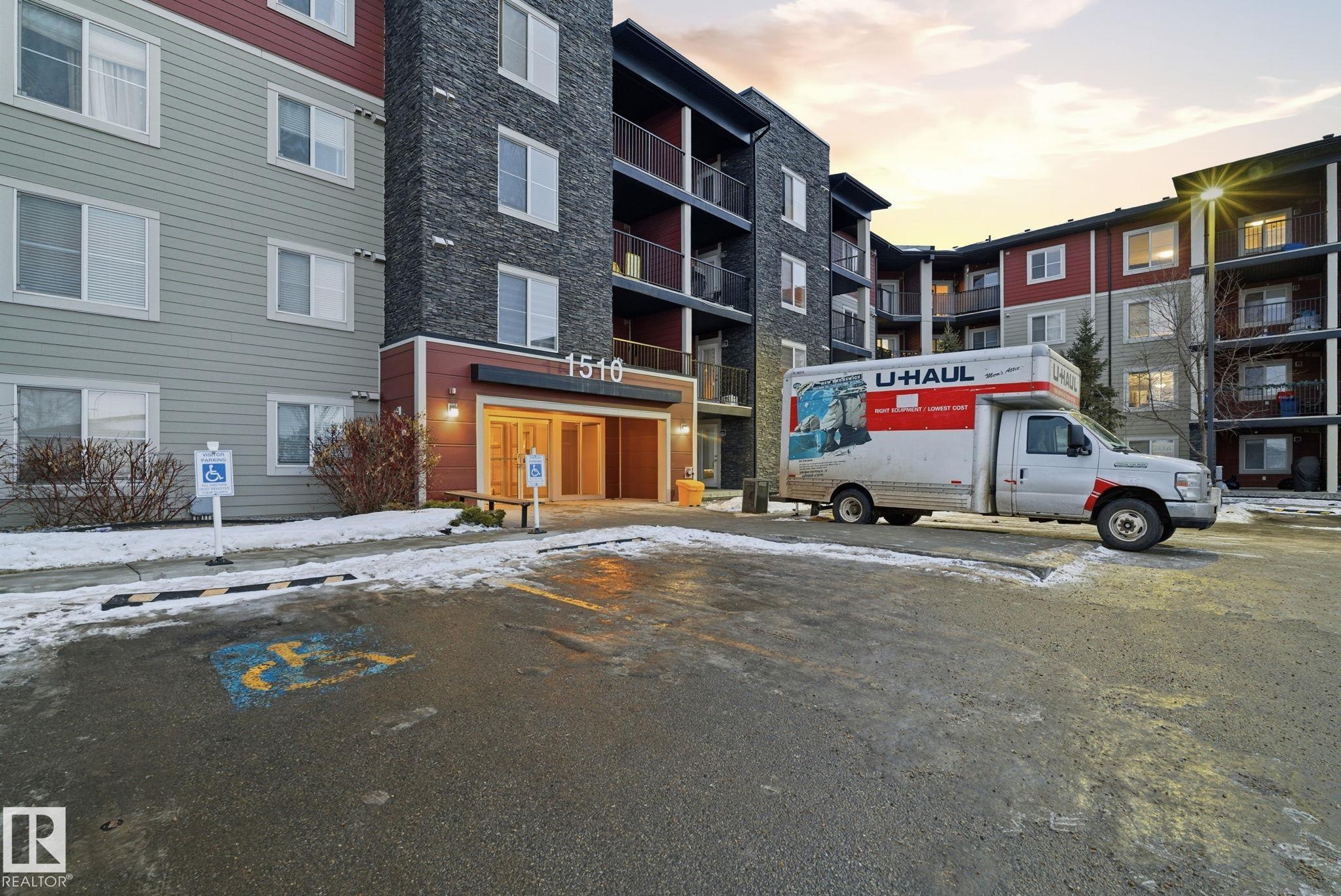 Photo 30 at 424 - 1510 Watt Drive SW, Walker, Edmonton