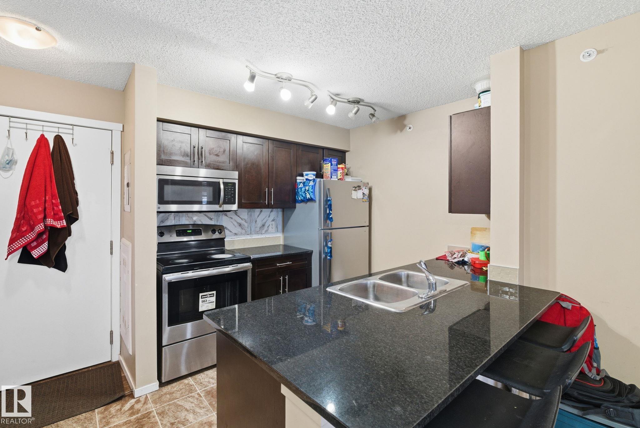 Photo 4 at 424 - 1510 Watt Drive SW, Walker, Edmonton