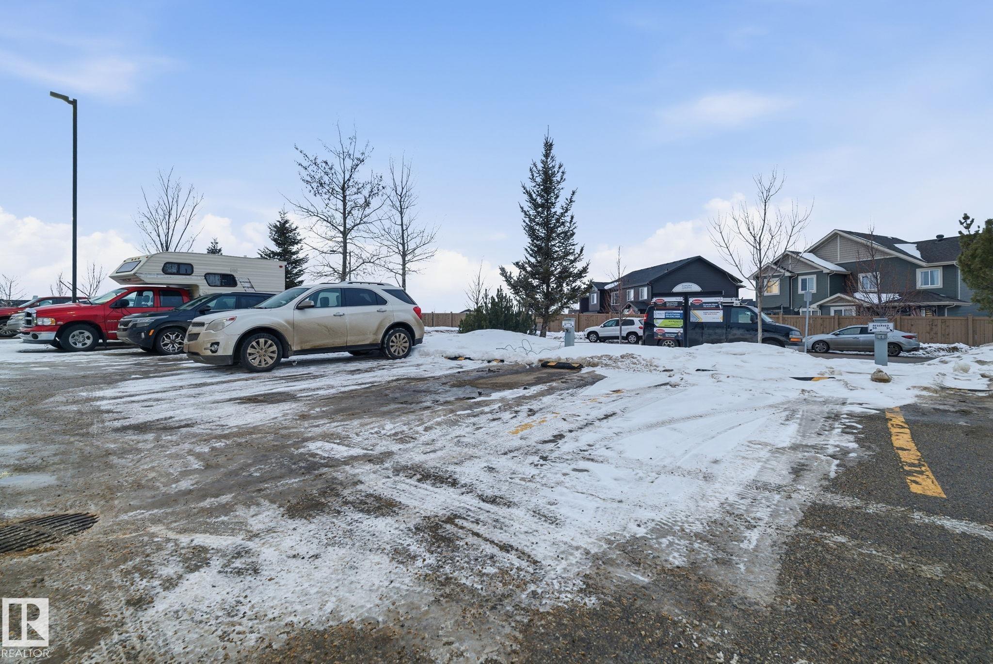 Photo 31 at 424 - 1510 Watt Drive SW, Walker, Edmonton