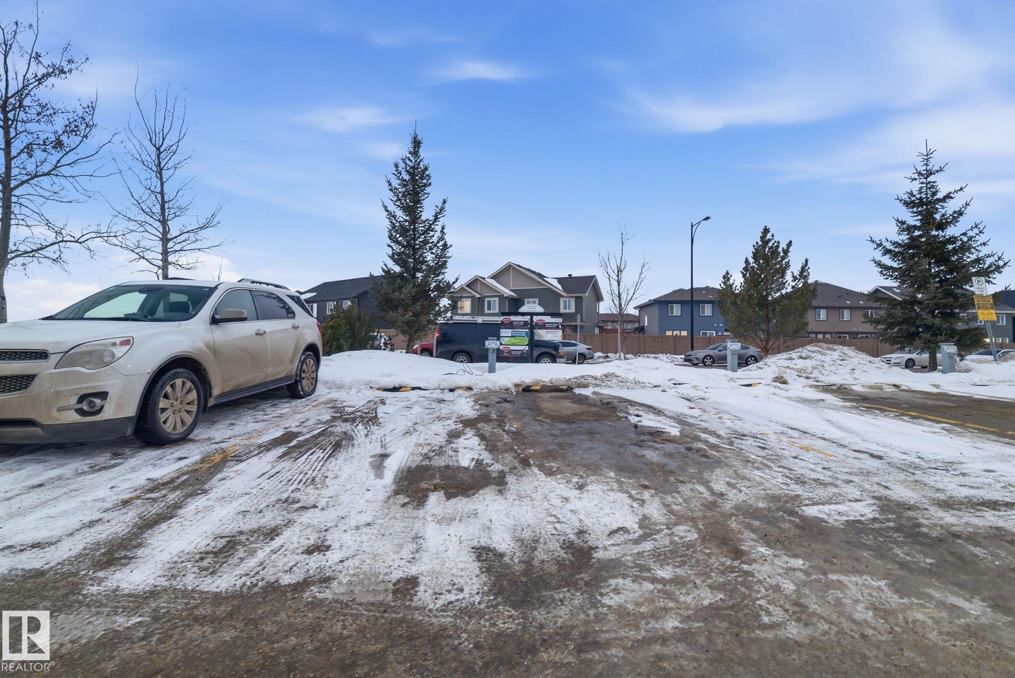 Photo 32 at 424 - 1510 Watt Drive SW, Walker, Edmonton