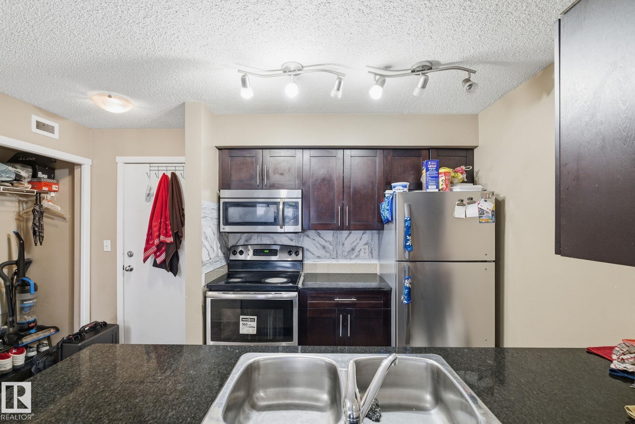 Photo 5 at 424 - 1510 Watt Drive SW, Walker, Edmonton
