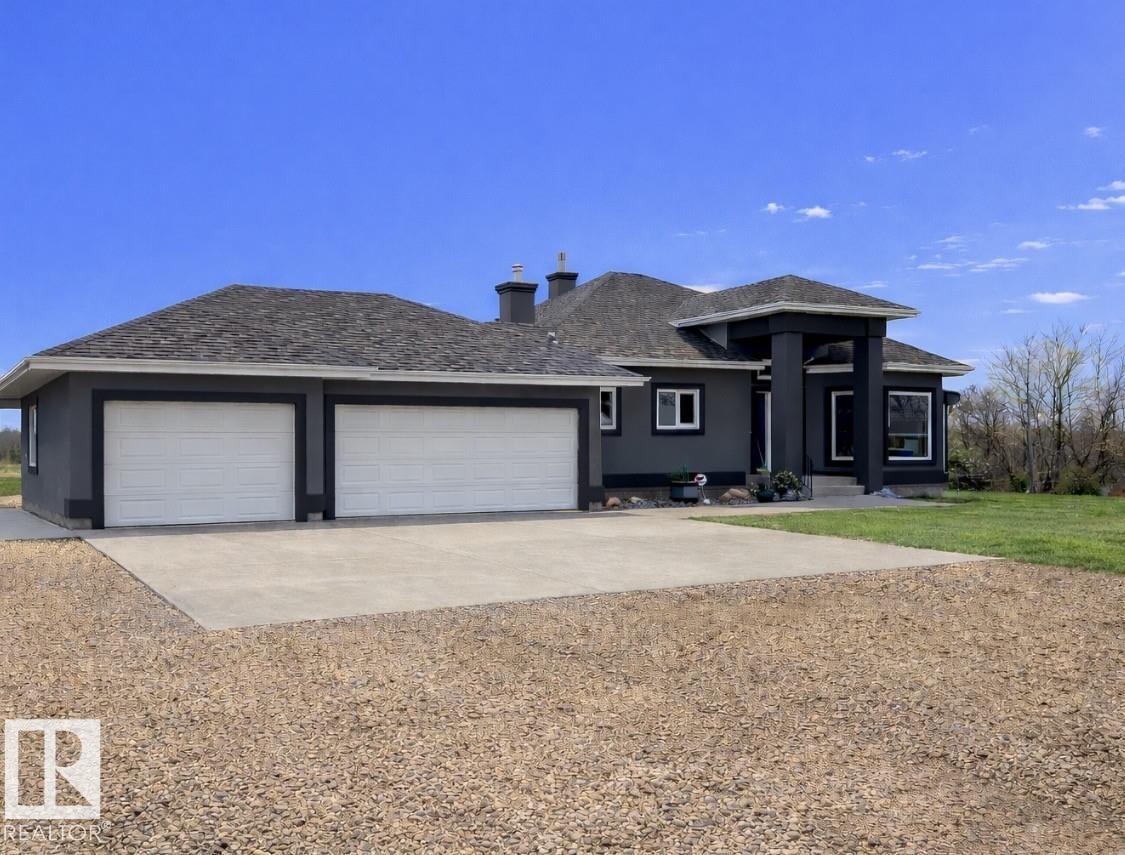 57124 Rge Road 252, None, Rural Sturgeon County