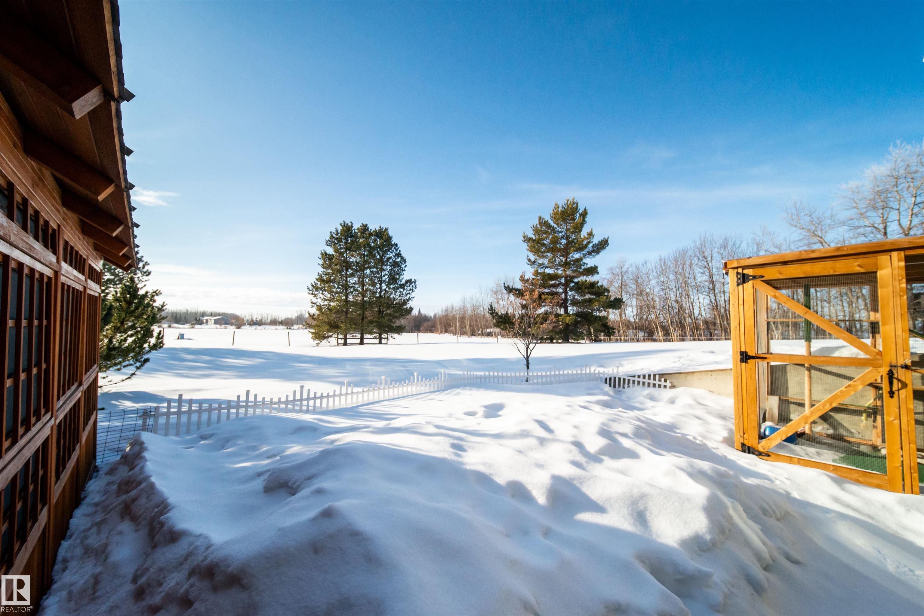 Photo 44 at 57124 Rge Road 252, None, Rural Sturgeon County