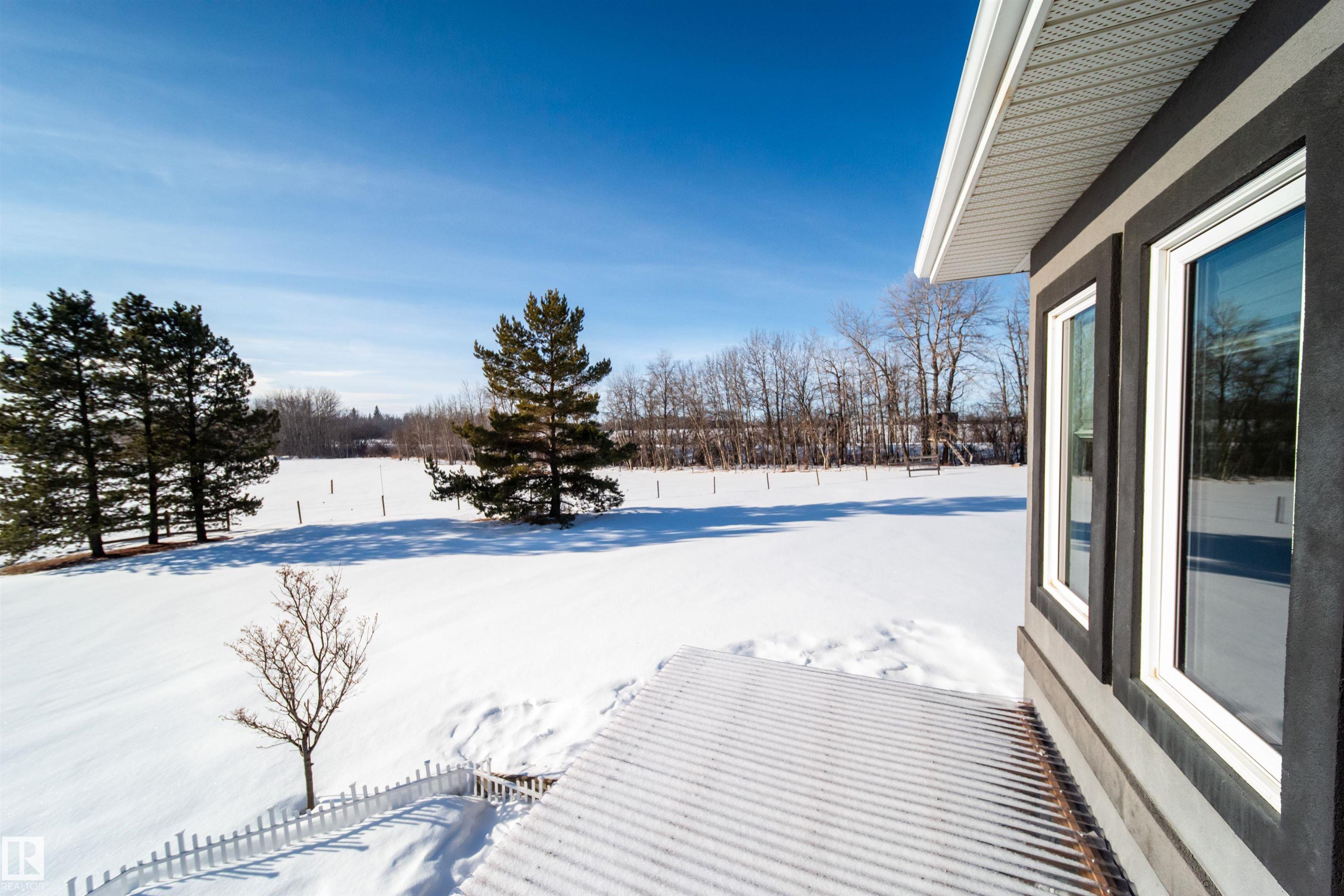 Photo 47 at 57124 Rge Road 252, None, Rural Sturgeon County