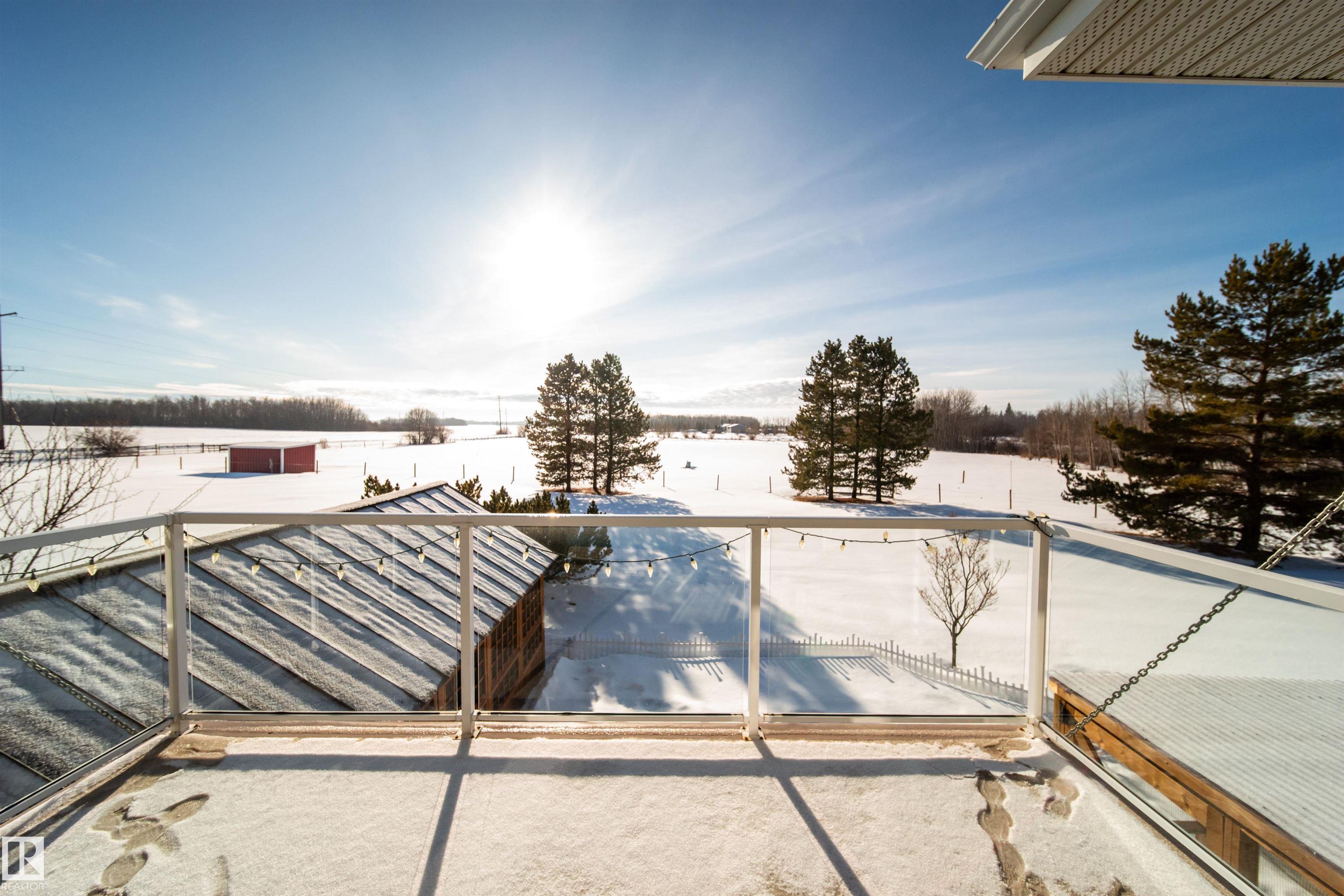 Photo 48 at 57124 Rge Road 252, None, Rural Sturgeon County