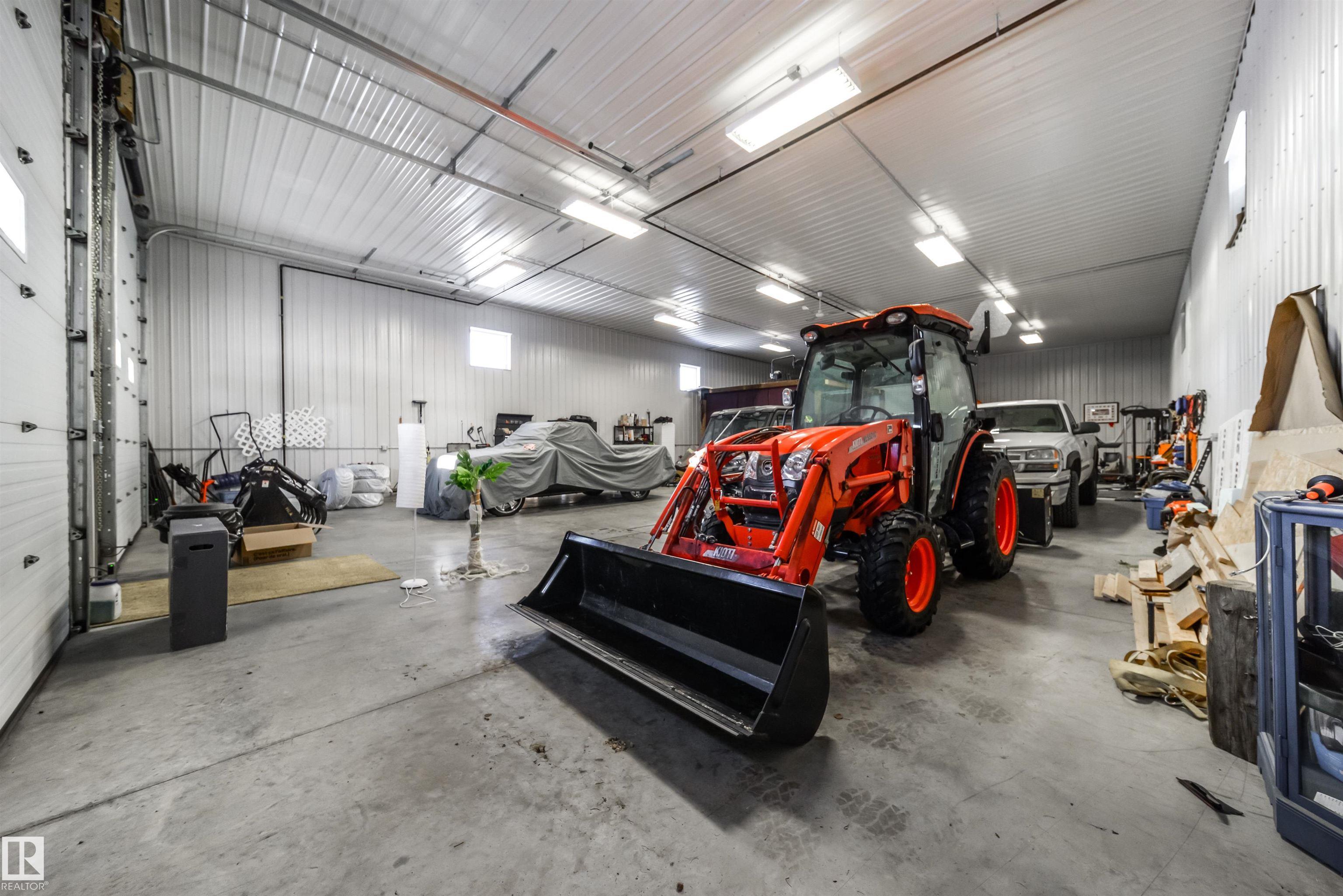 Photo 50 at 57124 Rge Road 252, None, Rural Sturgeon County