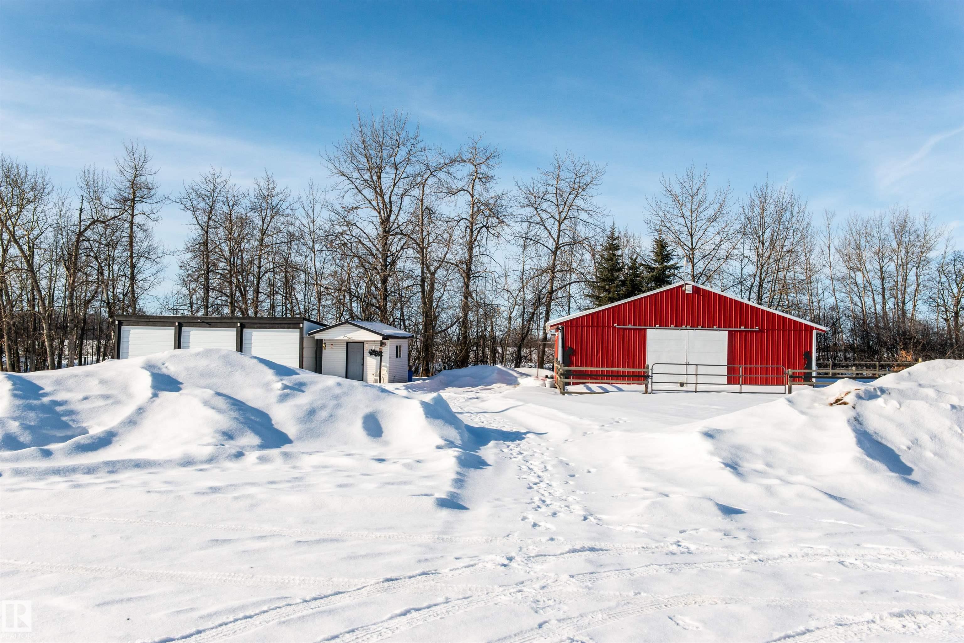 Photo 57 at 57124 Rge Road 252, None, Rural Sturgeon County