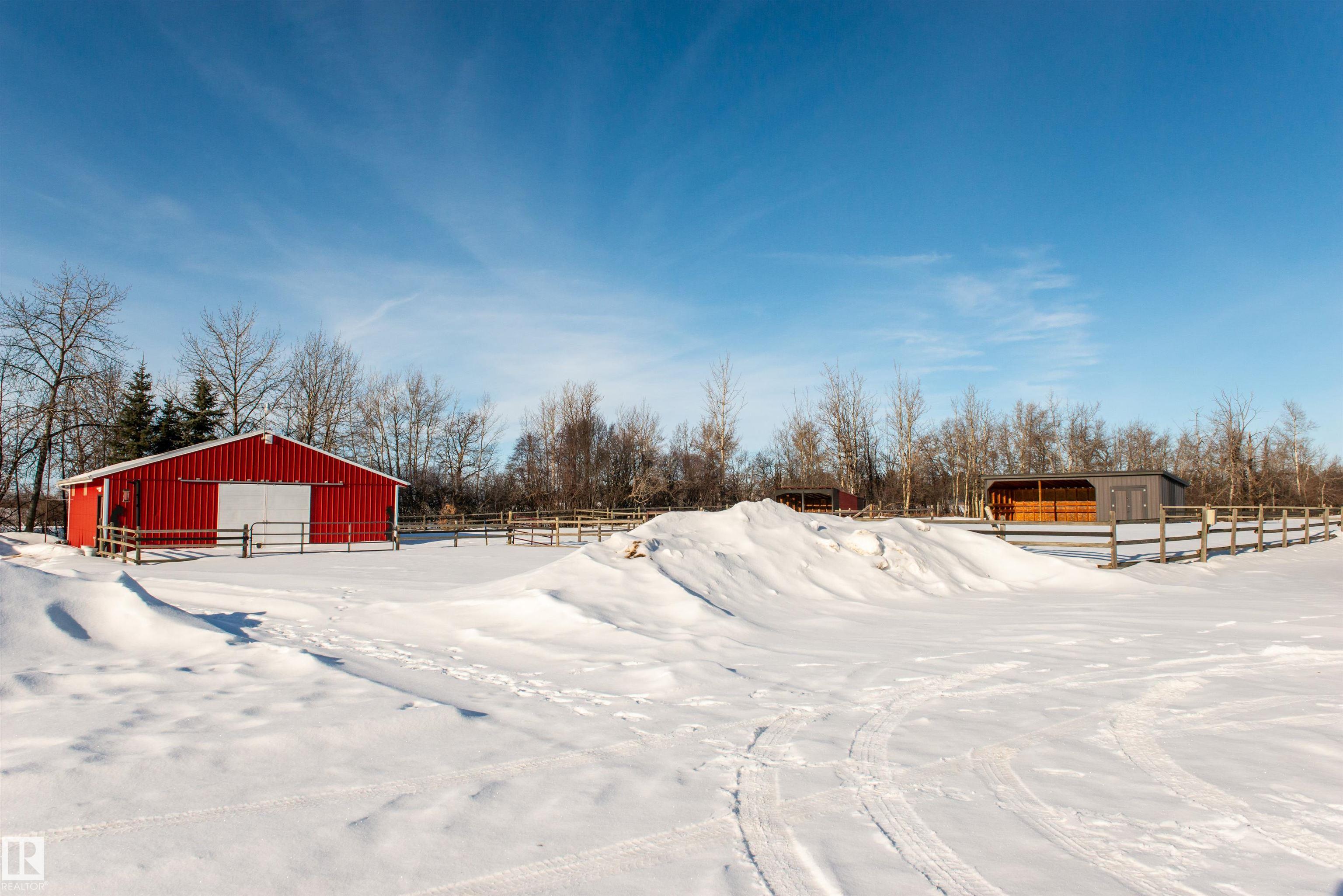 Photo 58 at 57124 Rge Road 252, None, Rural Sturgeon County