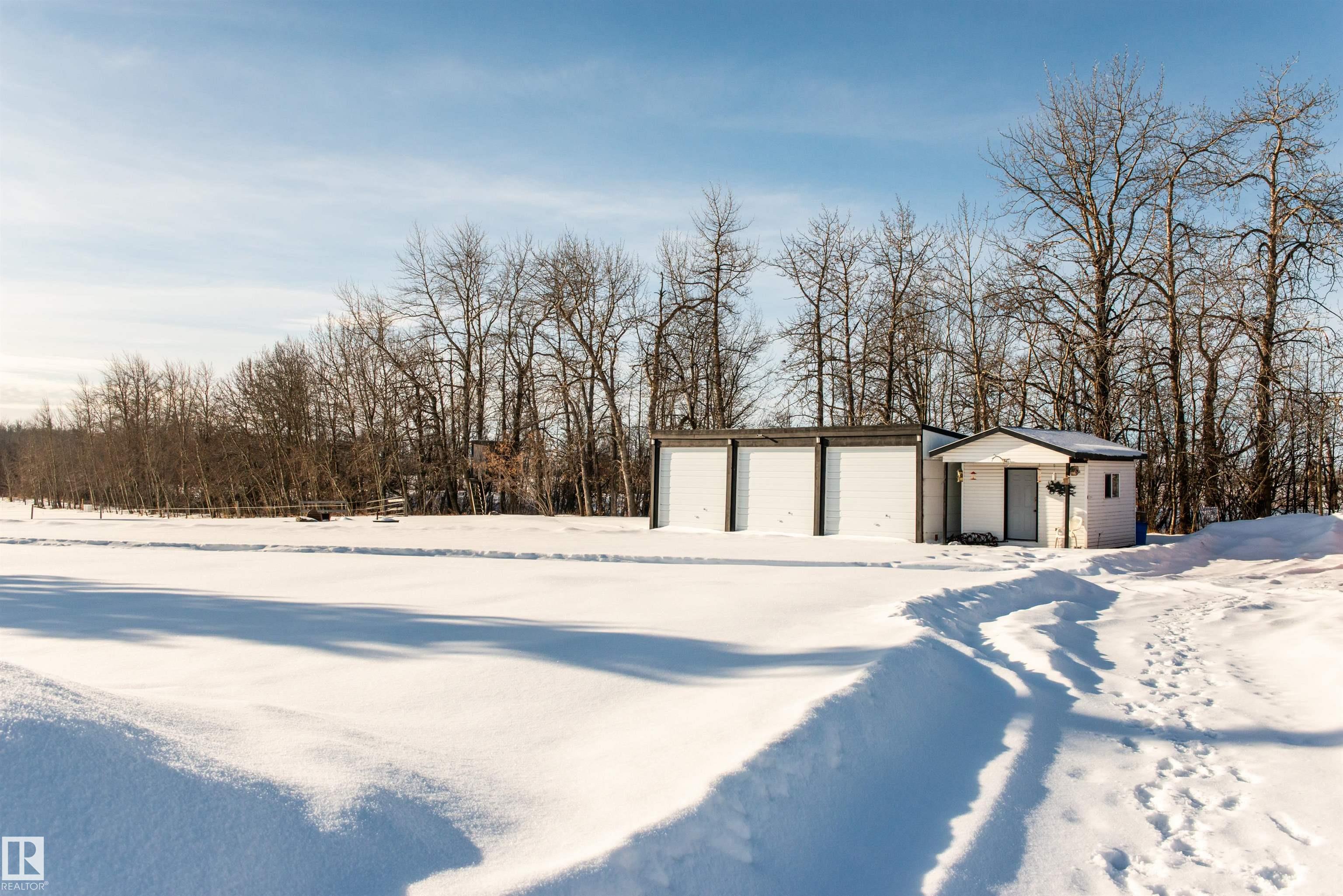 Photo 60 at 57124 Rge Road 252, None, Rural Sturgeon County