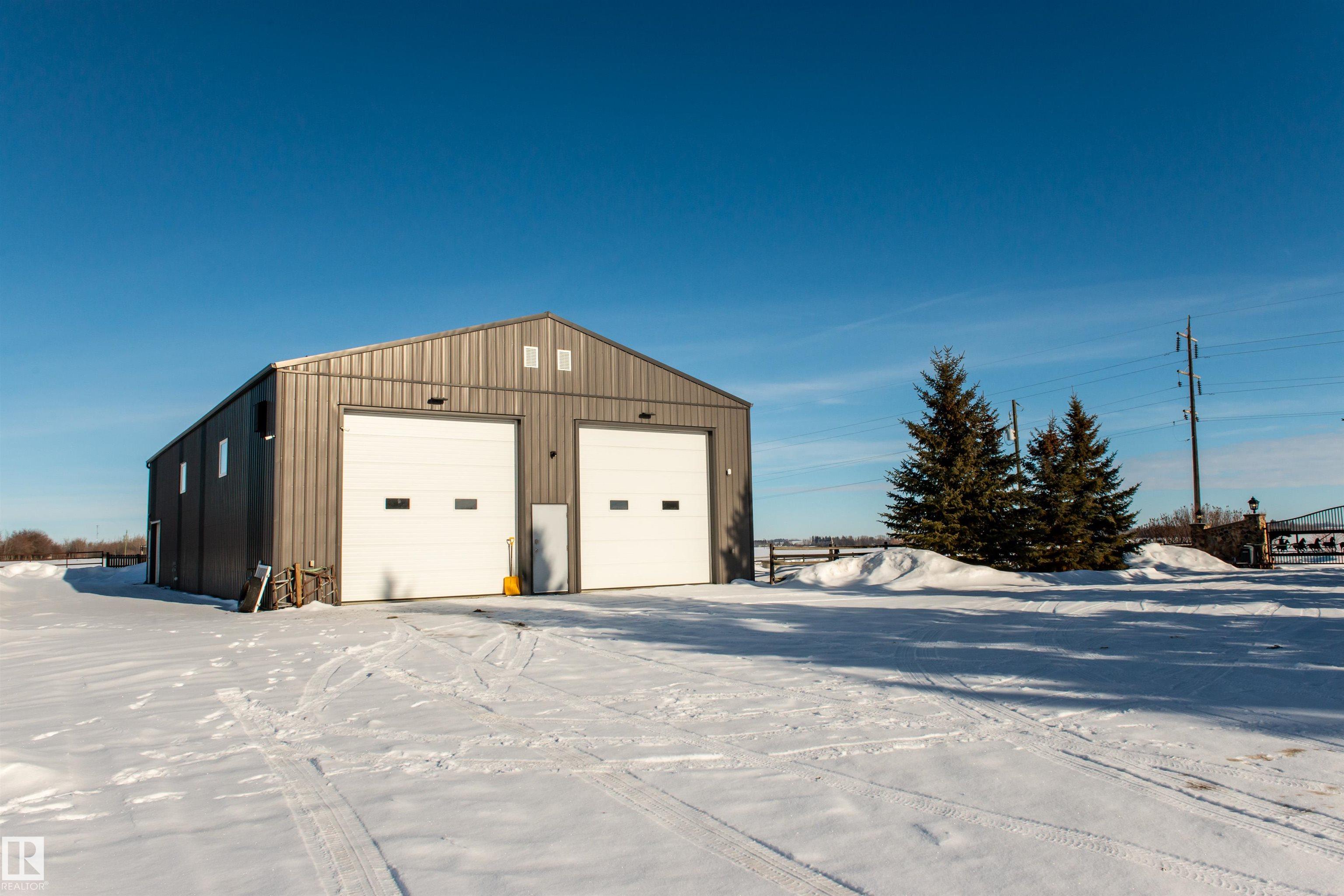 Photo 7 at 57124 Rge Road 252, None, Rural Sturgeon County