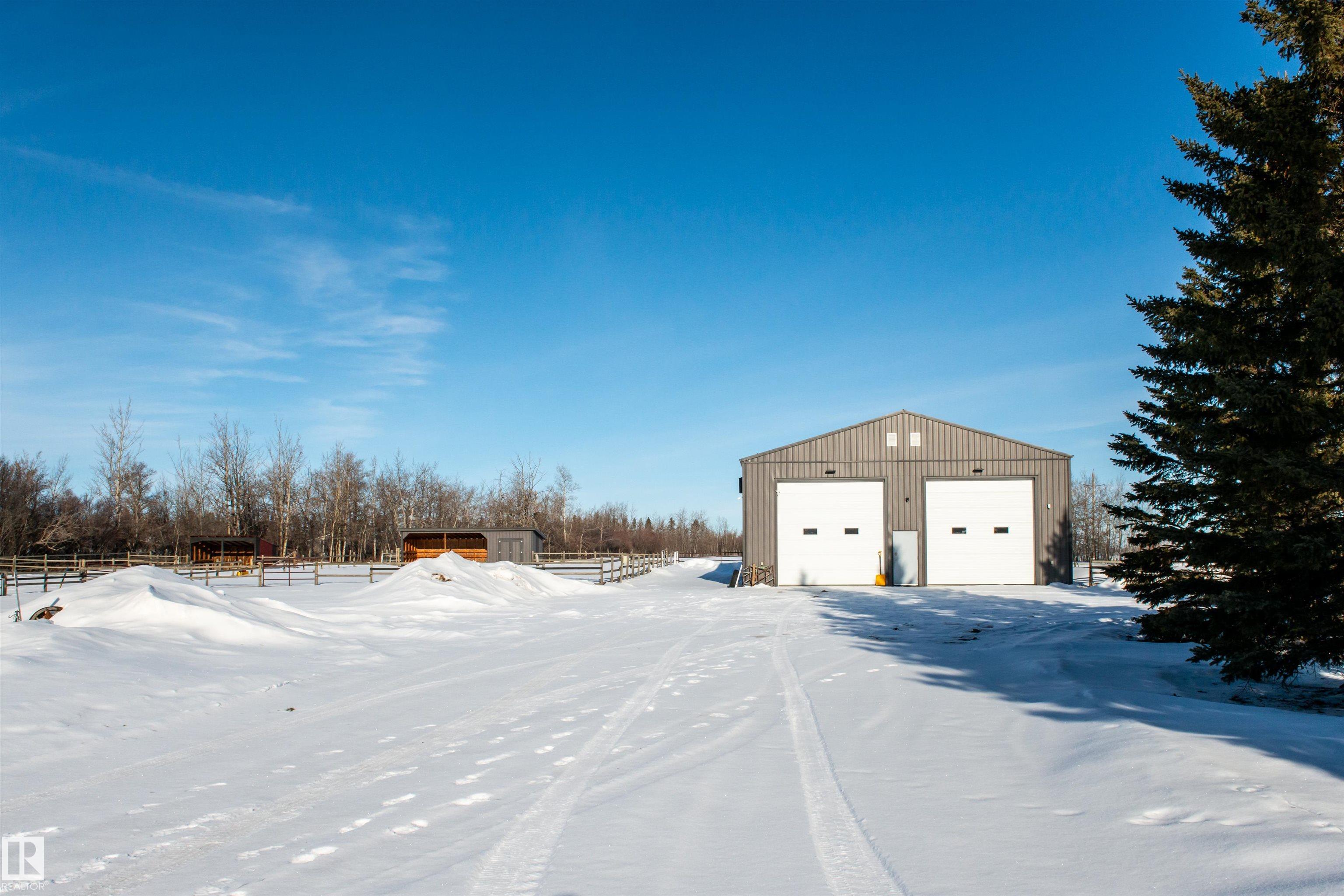 Photo 62 at 57124 Rge Road 252, None, Rural Sturgeon County