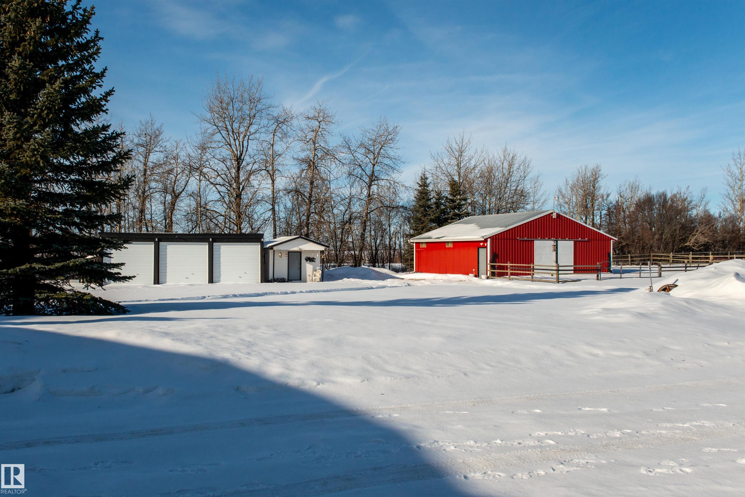 Photo 63 at 57124 Rge Road 252, None, Rural Sturgeon County