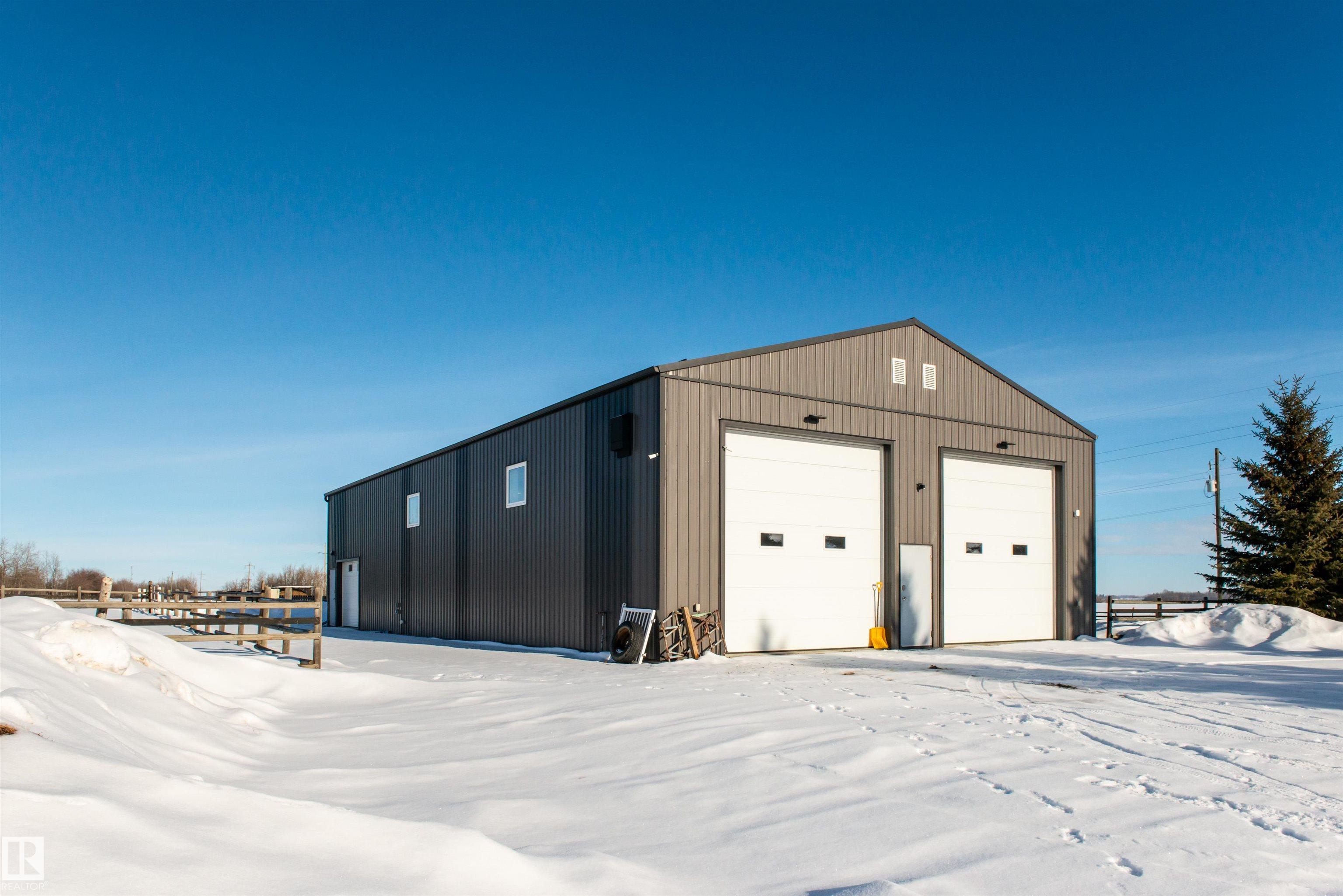 Photo 64 at 57124 Rge Road 252, None, Rural Sturgeon County