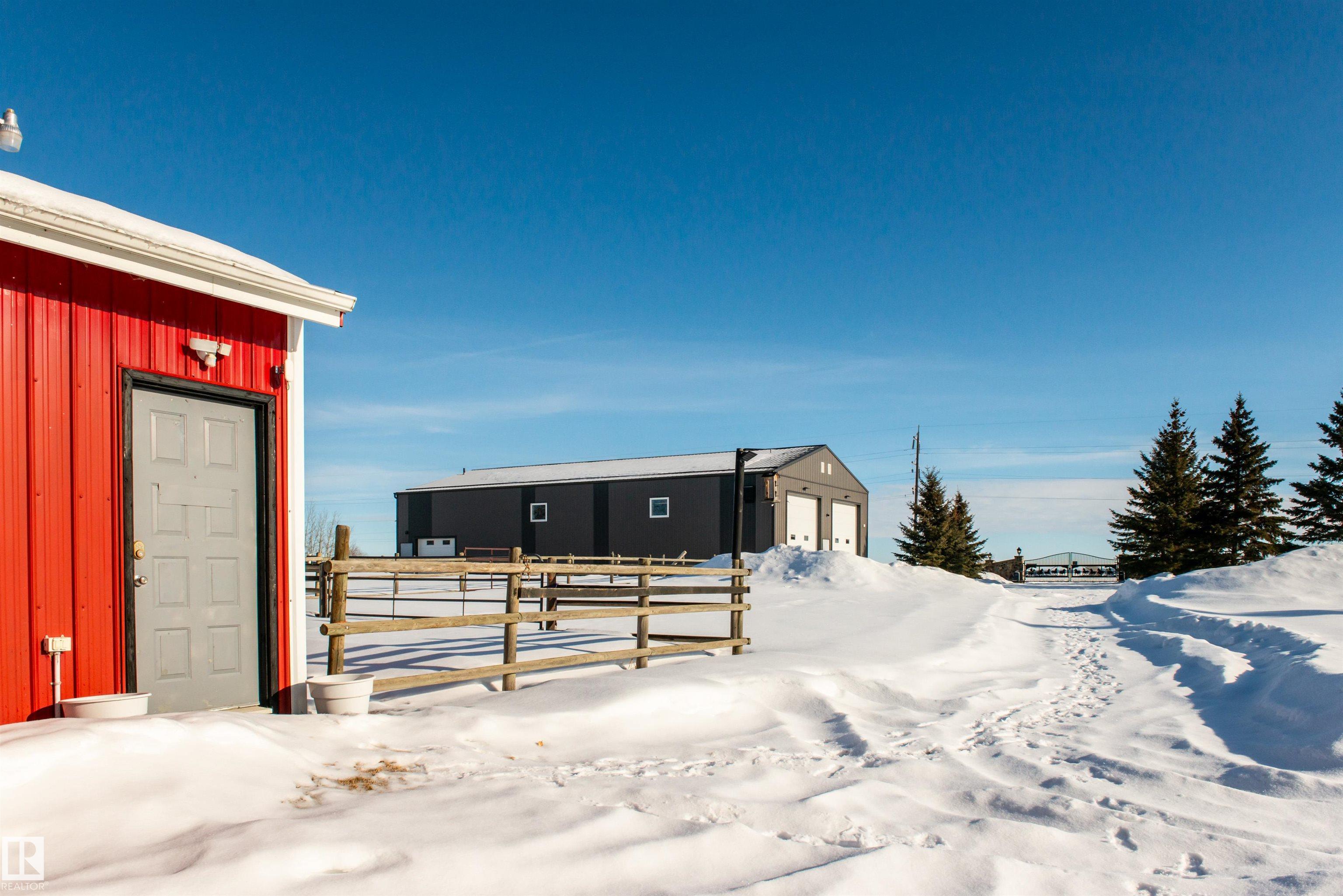 Photo 65 at 57124 Rge Road 252, None, Rural Sturgeon County