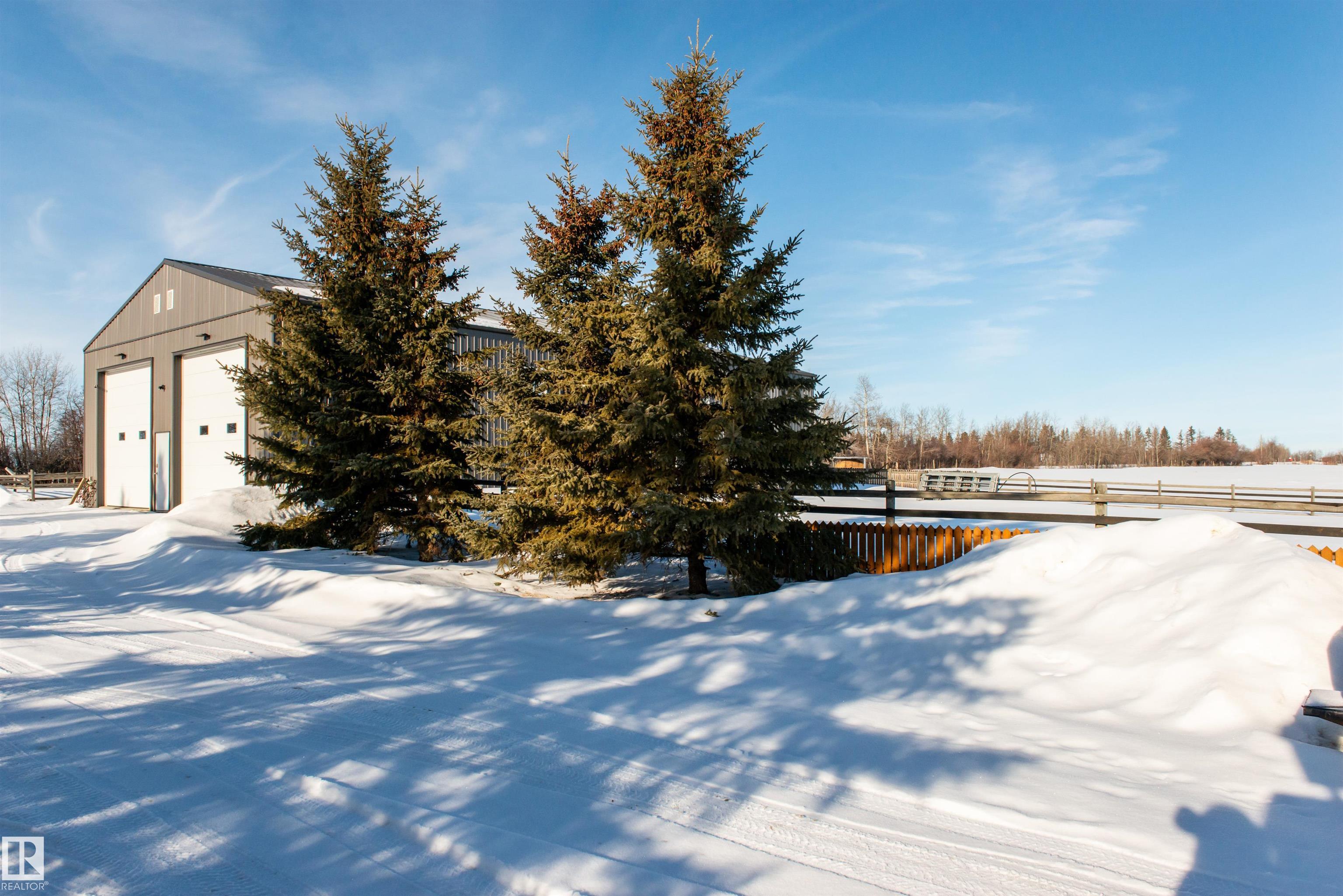 Photo 68 at 57124 Rge Road 252, None, Rural Sturgeon County