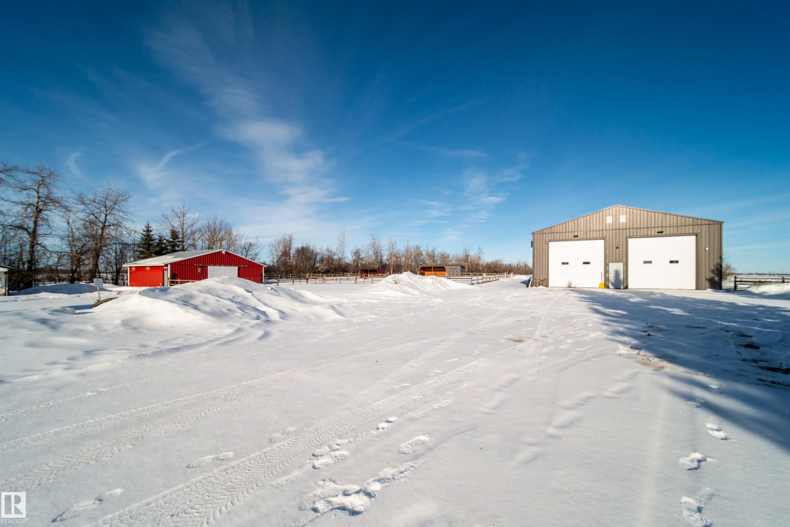 Photo 69 at 57124 Rge Road 252, None, Rural Sturgeon County