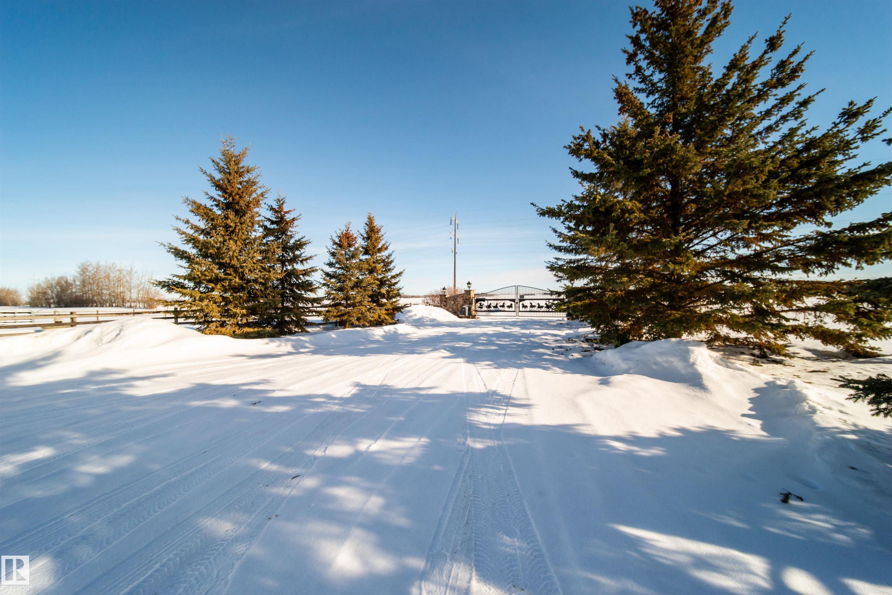 Photo 70 at 57124 Rge Road 252, None, Rural Sturgeon County