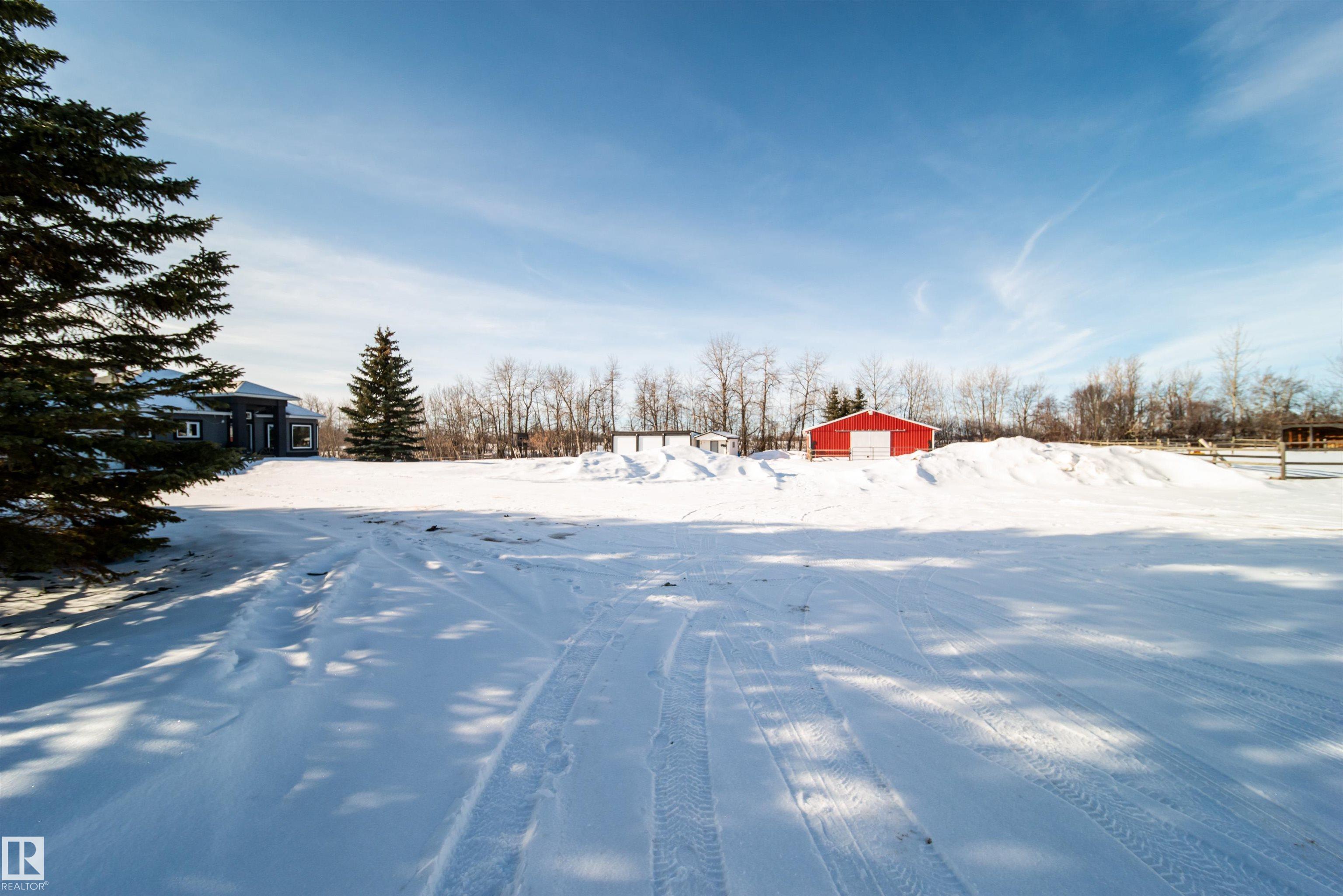 Photo 72 at 57124 Rge Road 252, None, Rural Sturgeon County