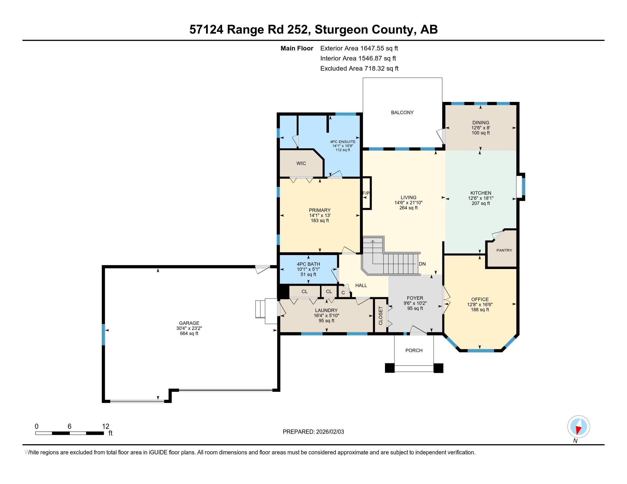 Photo 73 at 57124 Rge Road 252, None, Rural Sturgeon County