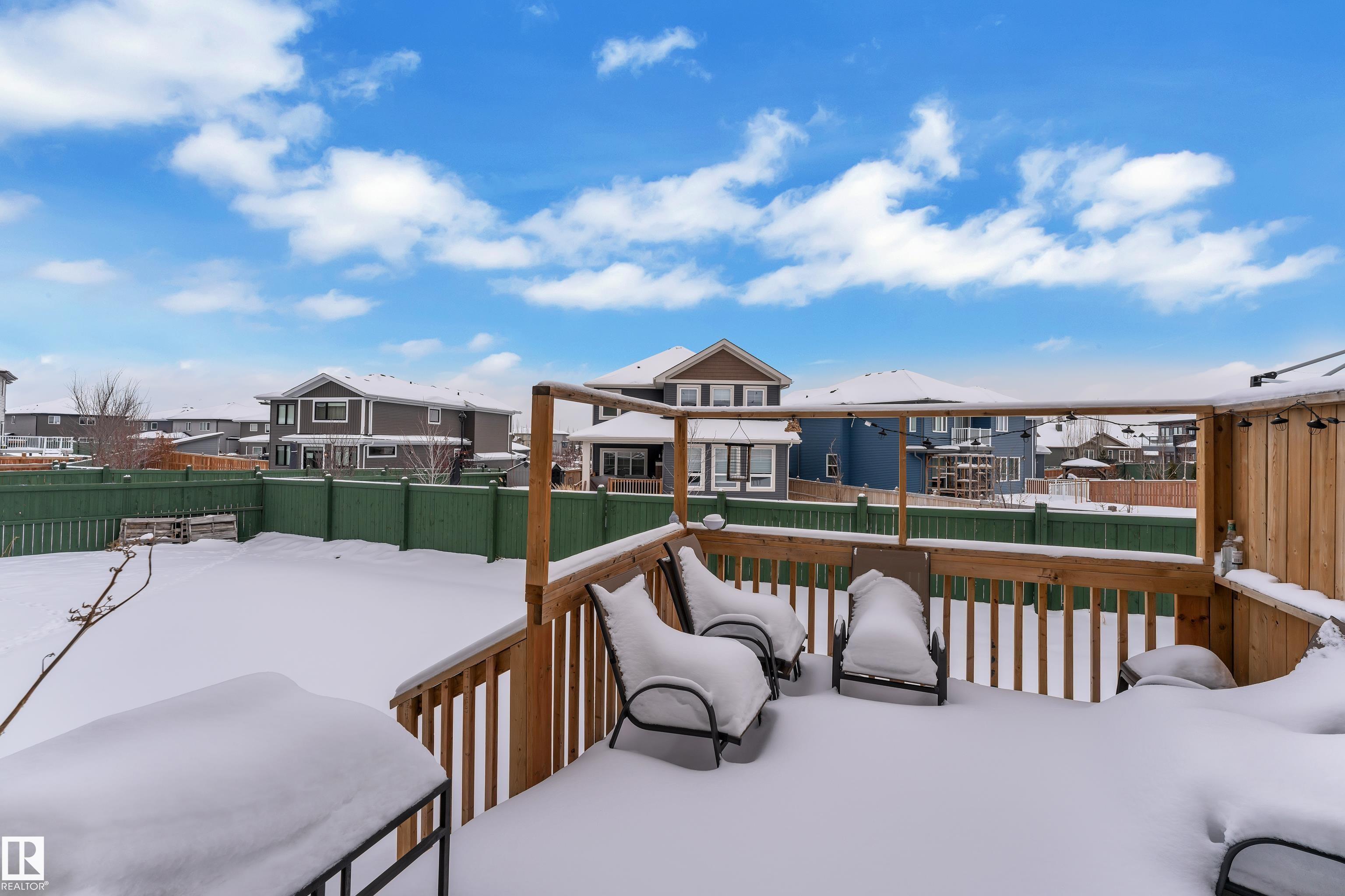 Photo 25 at 9425 206a Street NW, Webber Greens, Edmonton