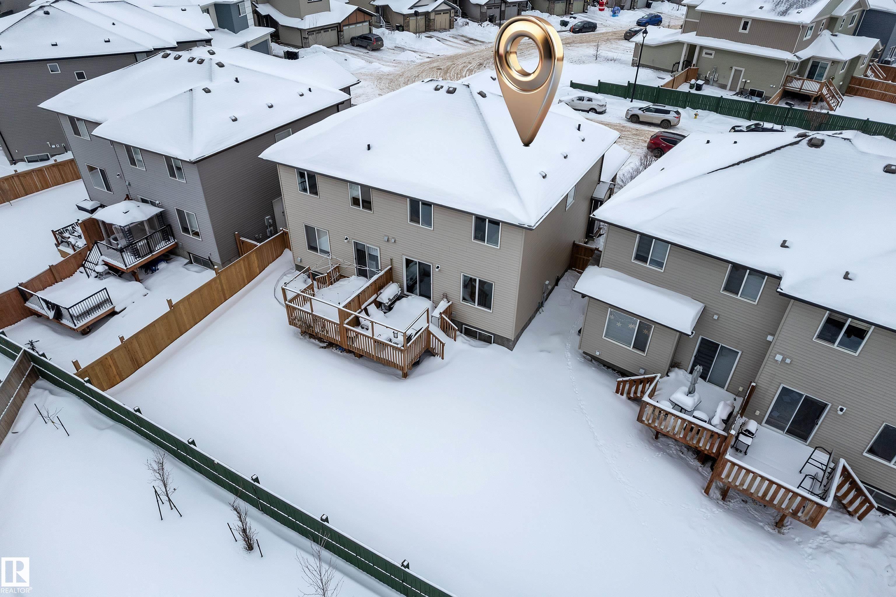 Photo 26 at 9425 206a Street NW, Webber Greens, Edmonton