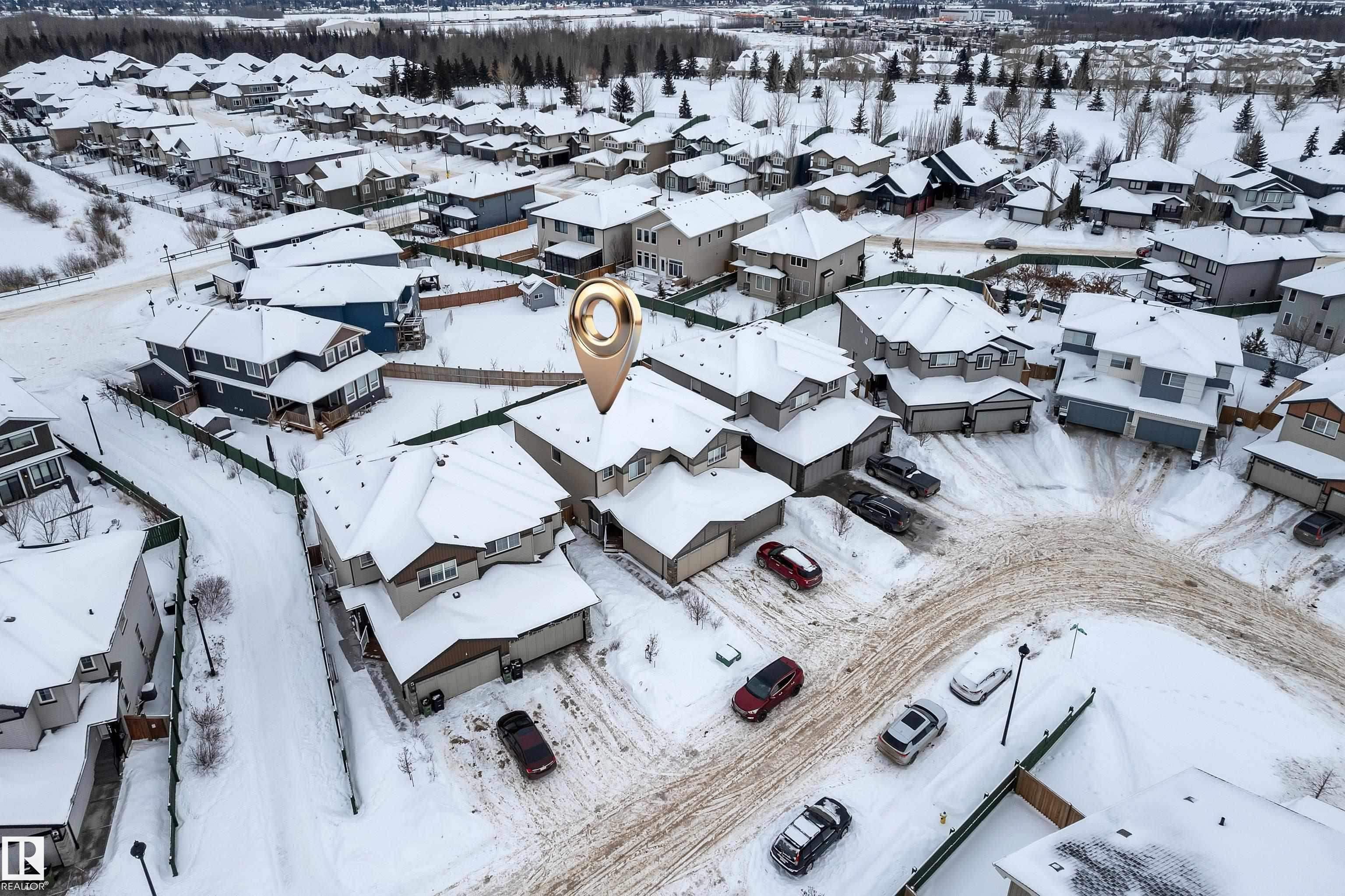 Photo 28 at 9425 206a Street NW, Webber Greens, Edmonton